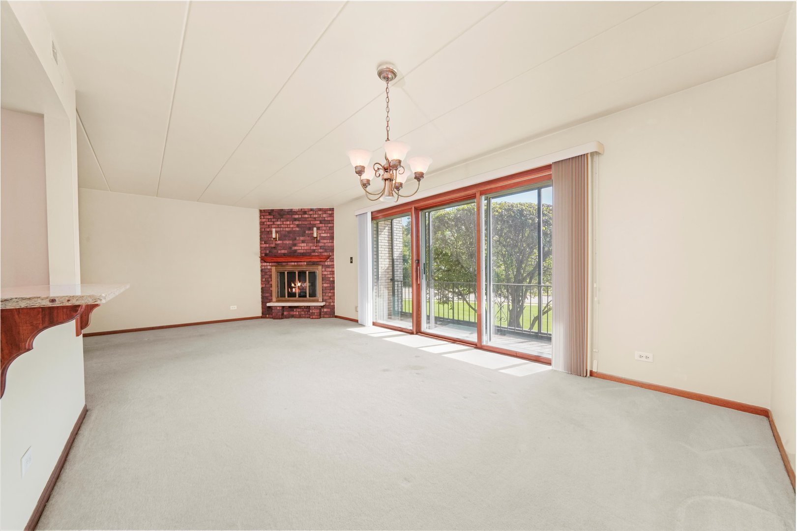 15713 BRASSIE Court #1S, Orland Park, IL 60462