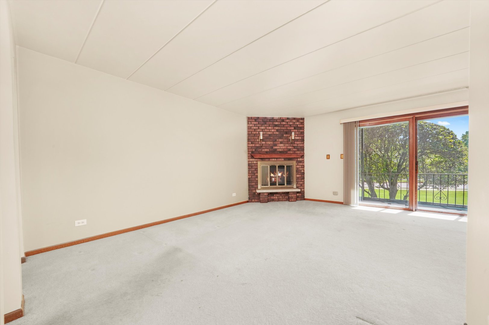 15713 BRASSIE Court #1S, Orland Park, IL 60462