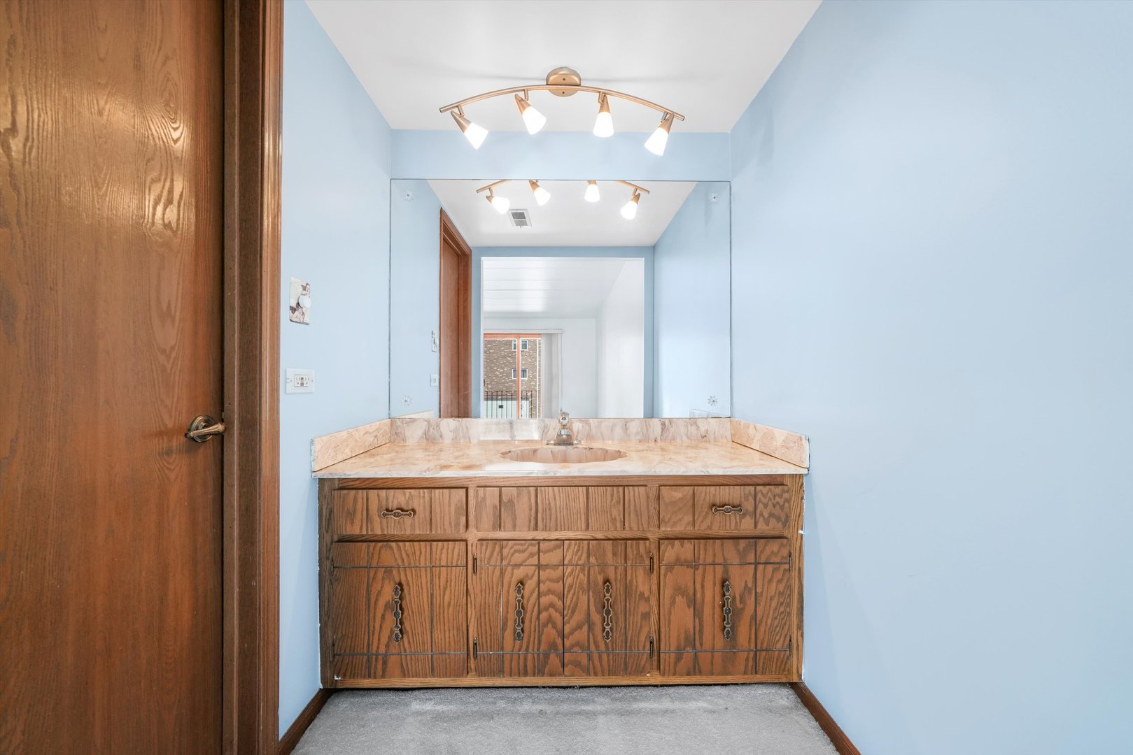 15713 BRASSIE Court #1S, Orland Park, IL 60462