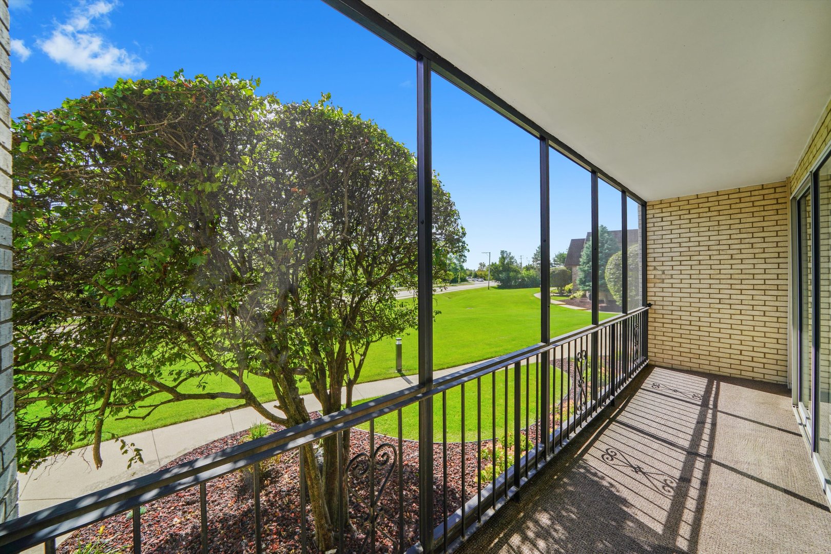 15713 BRASSIE Court #1S, Orland Park, IL 60462