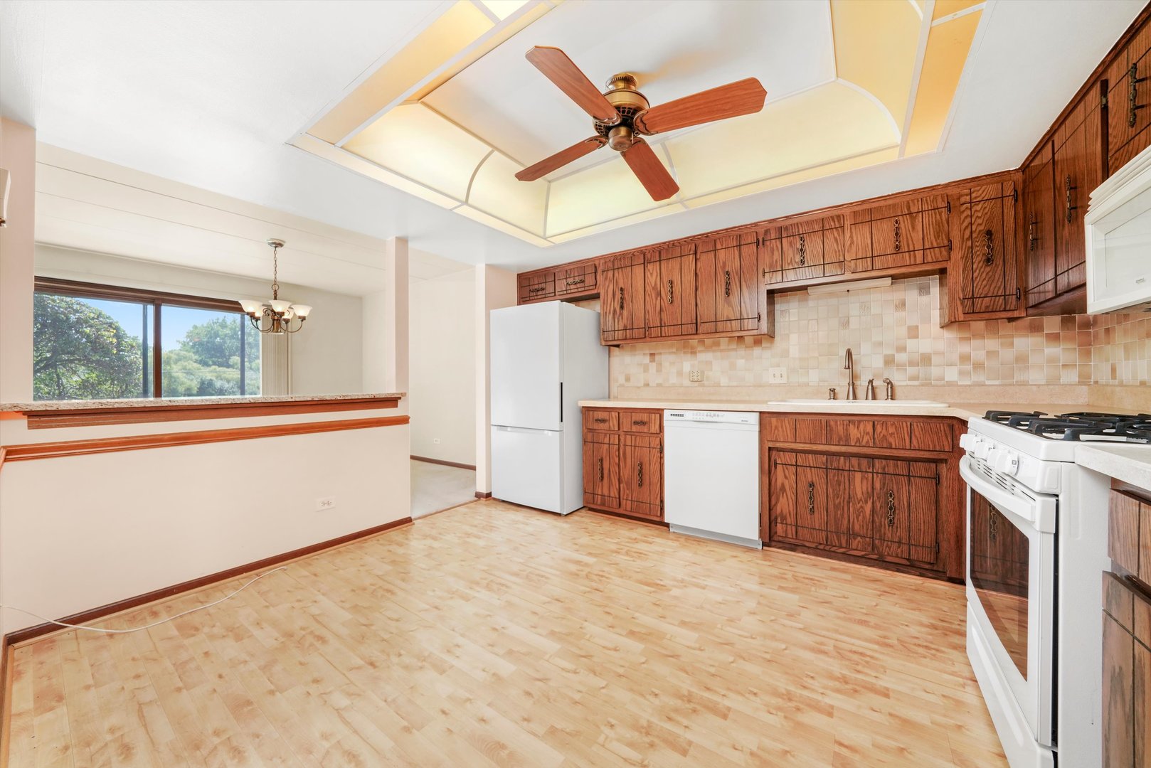 15713 BRASSIE Court #1S, Orland Park, IL 60462