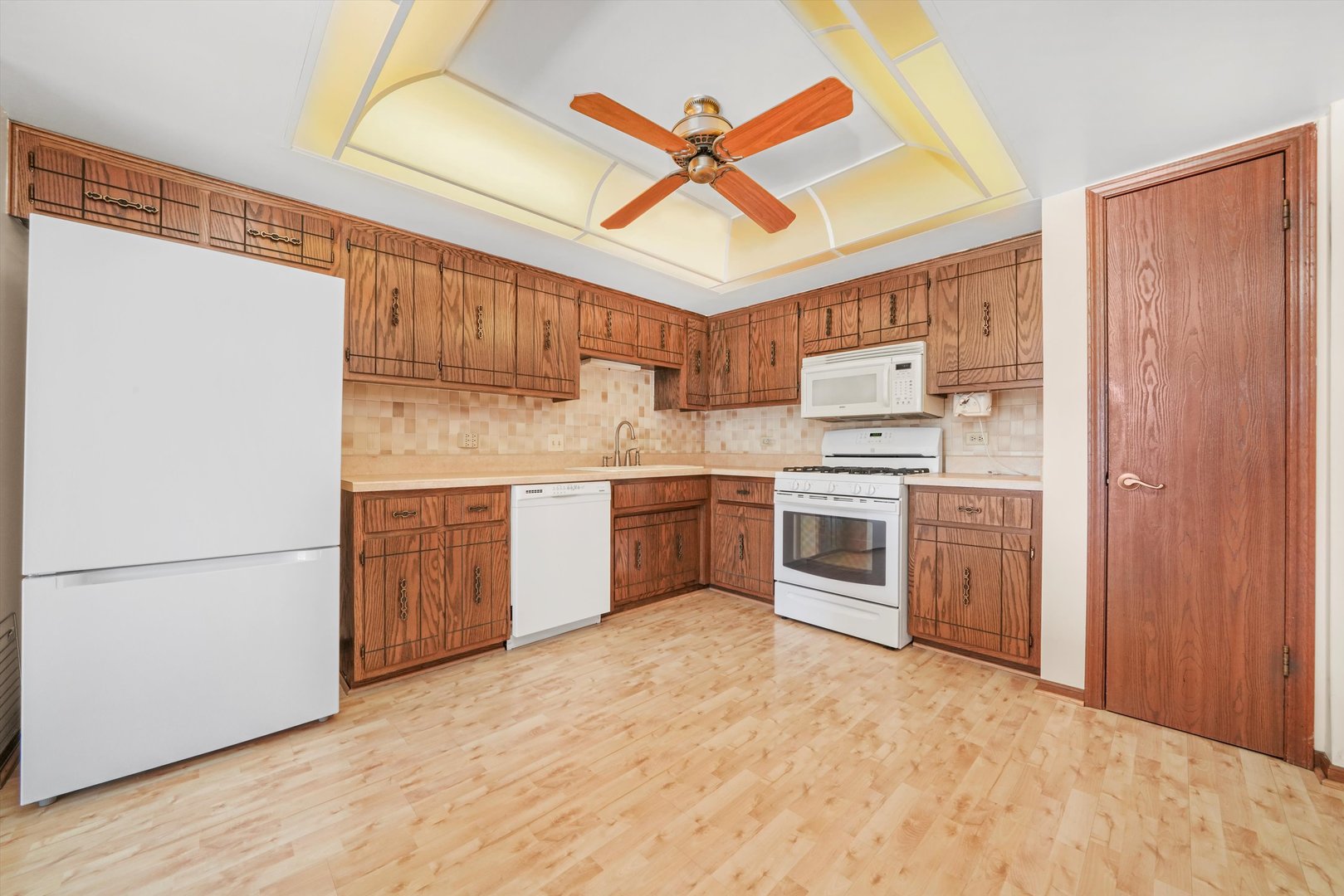 15713 BRASSIE Court #1S, Orland Park, IL 60462