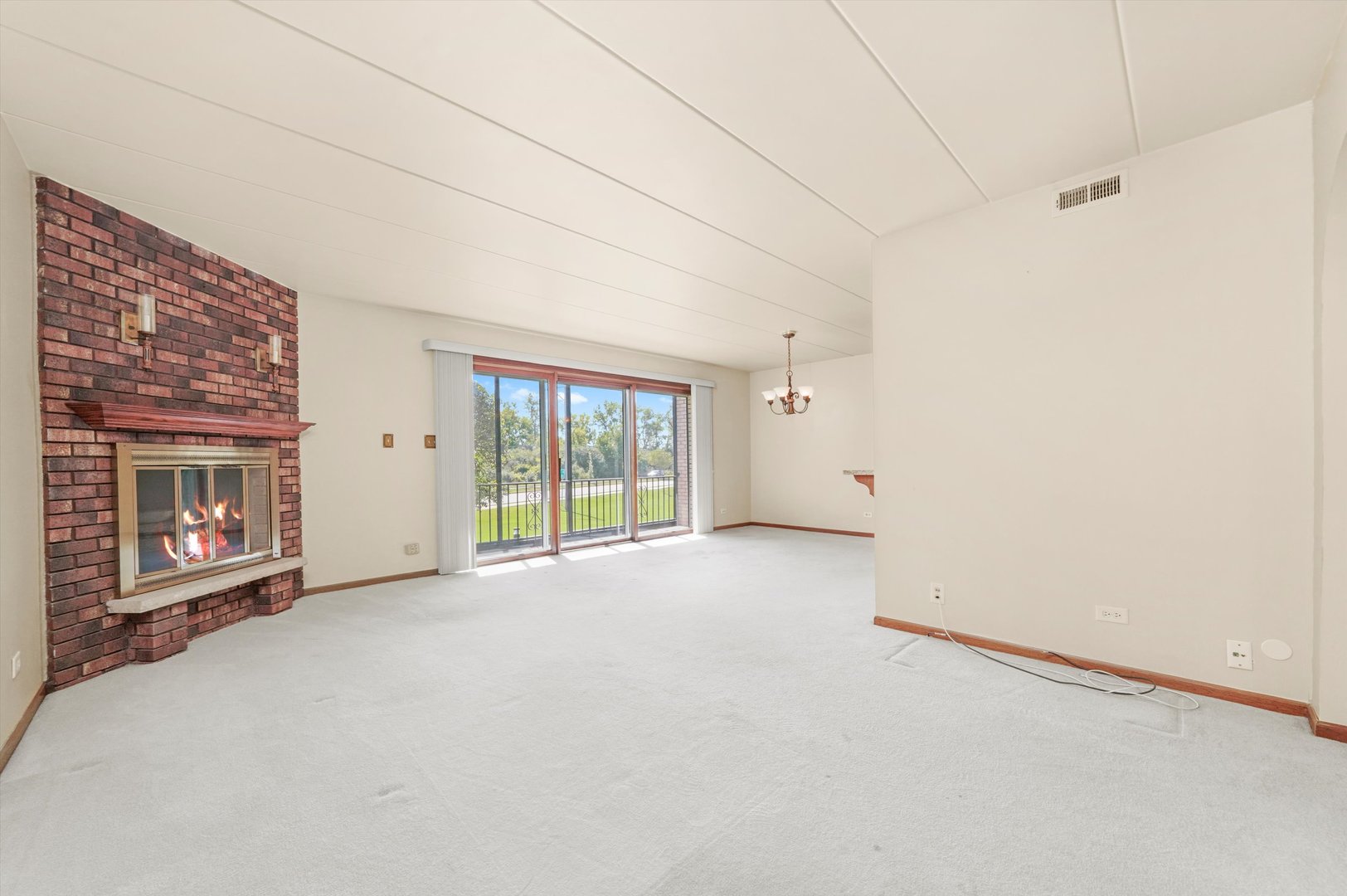 15713 BRASSIE Court #1S, Orland Park, IL 60462