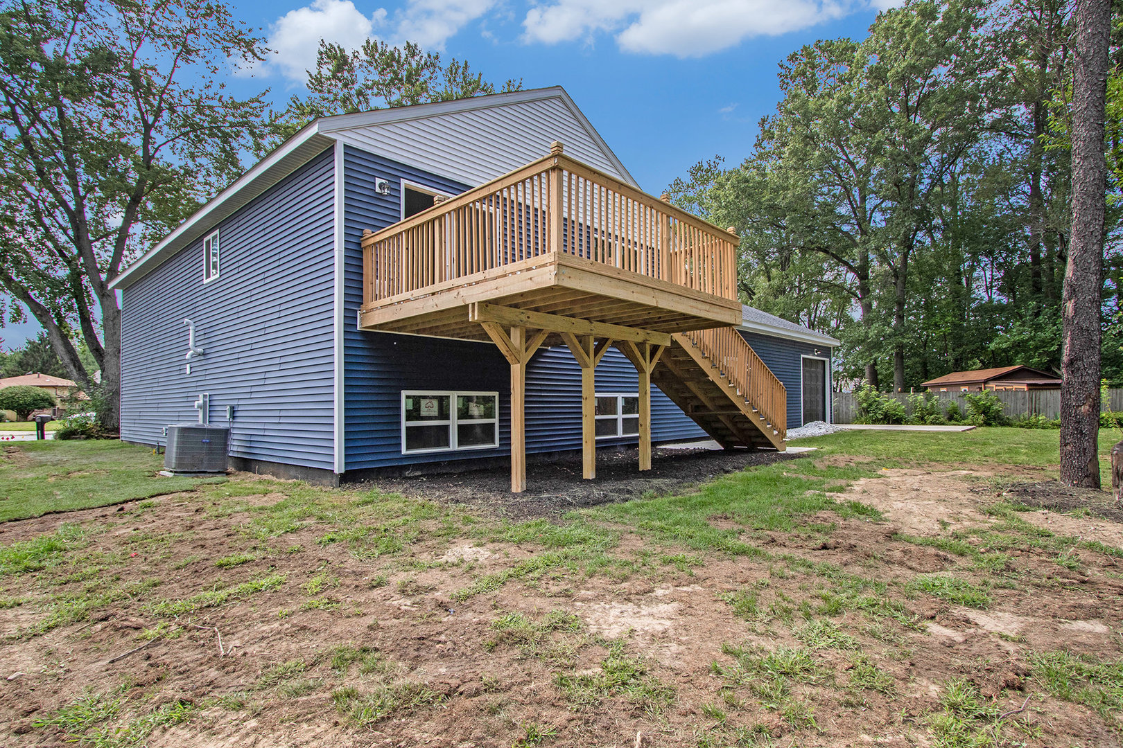 5550 Morehouse Court, Portage, IN 46368