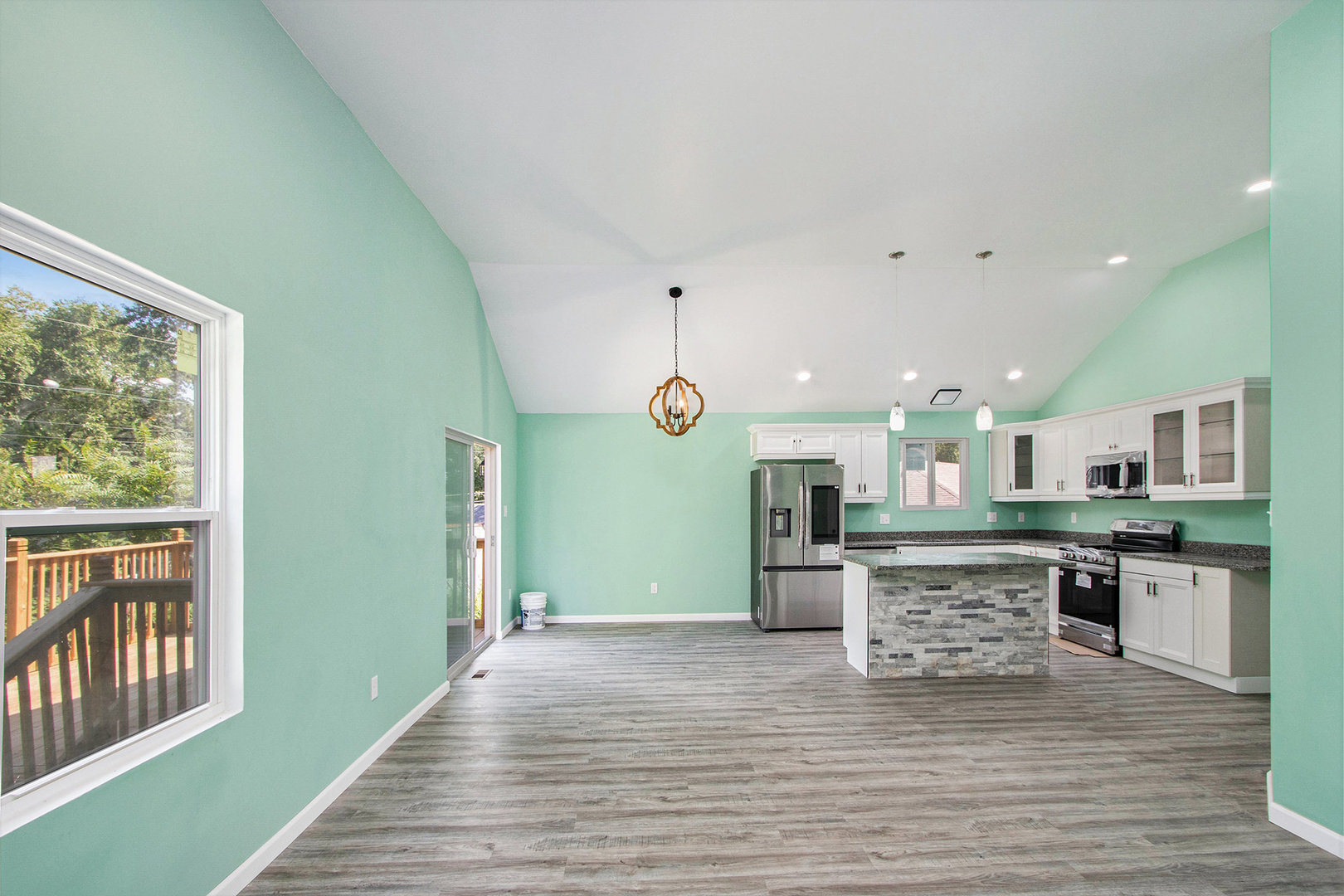 5550 Morehouse Court, Portage, IN 46368