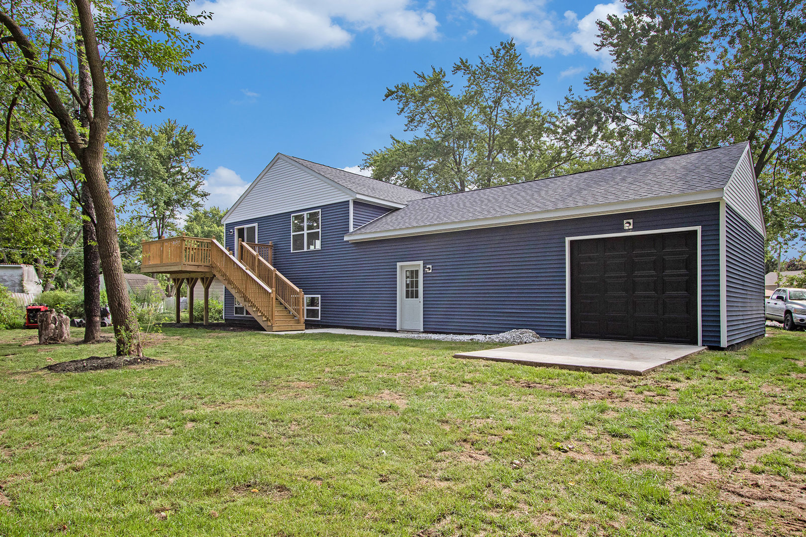 5550 Morehouse Court, Portage, IN 46368