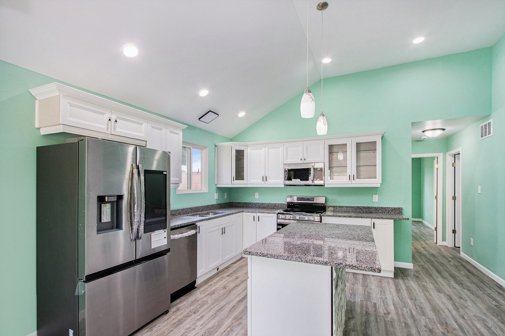 5550 Morehouse Court, Portage, IN 46368