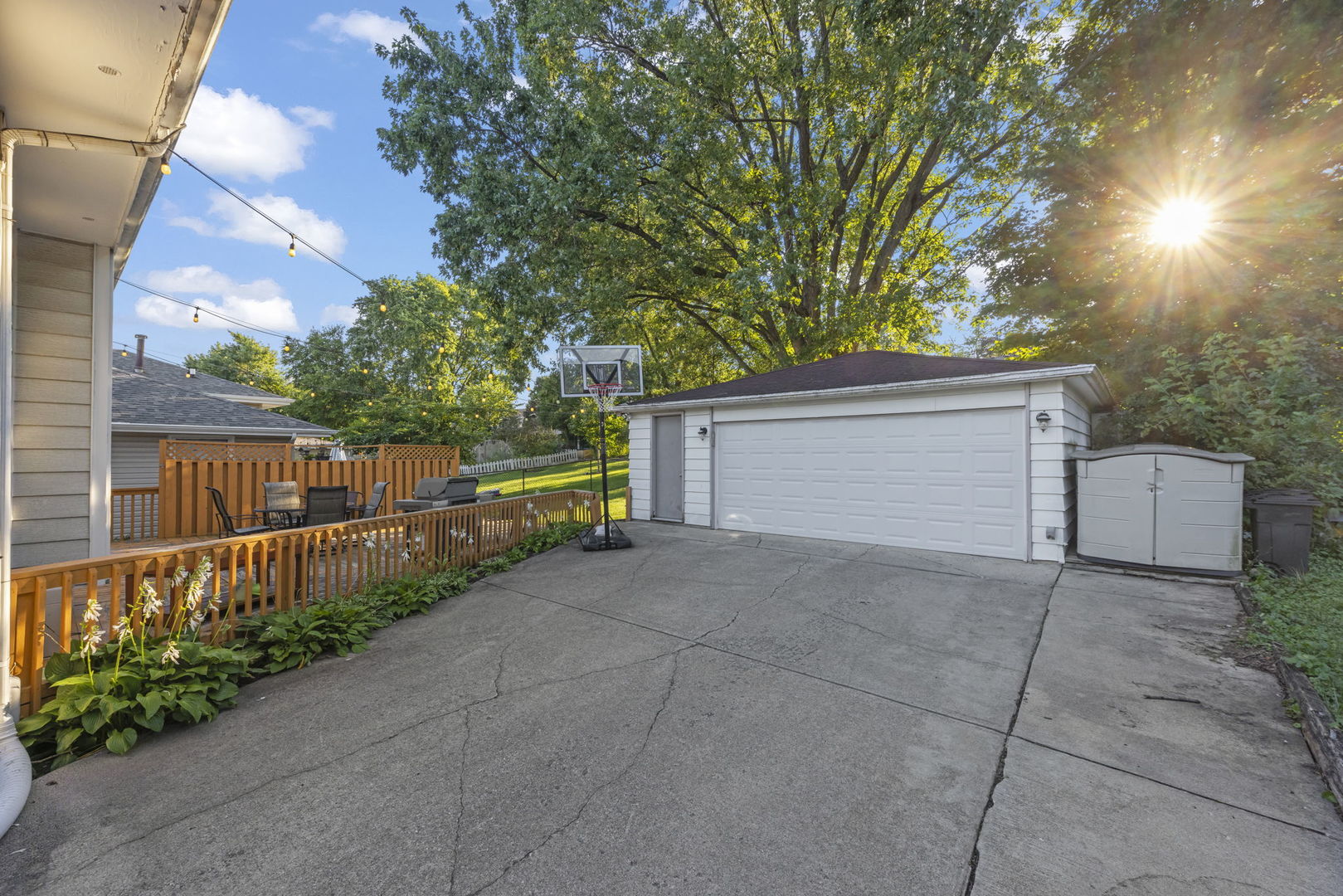 0N100 Beverly Street, Wheaton, IL 60187