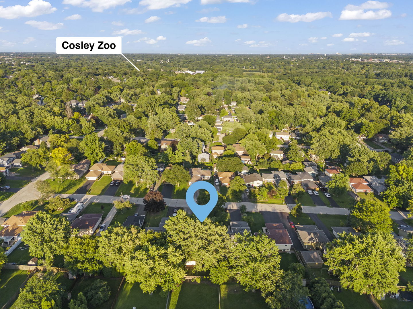 0N100 Beverly Street, Wheaton, IL 60187