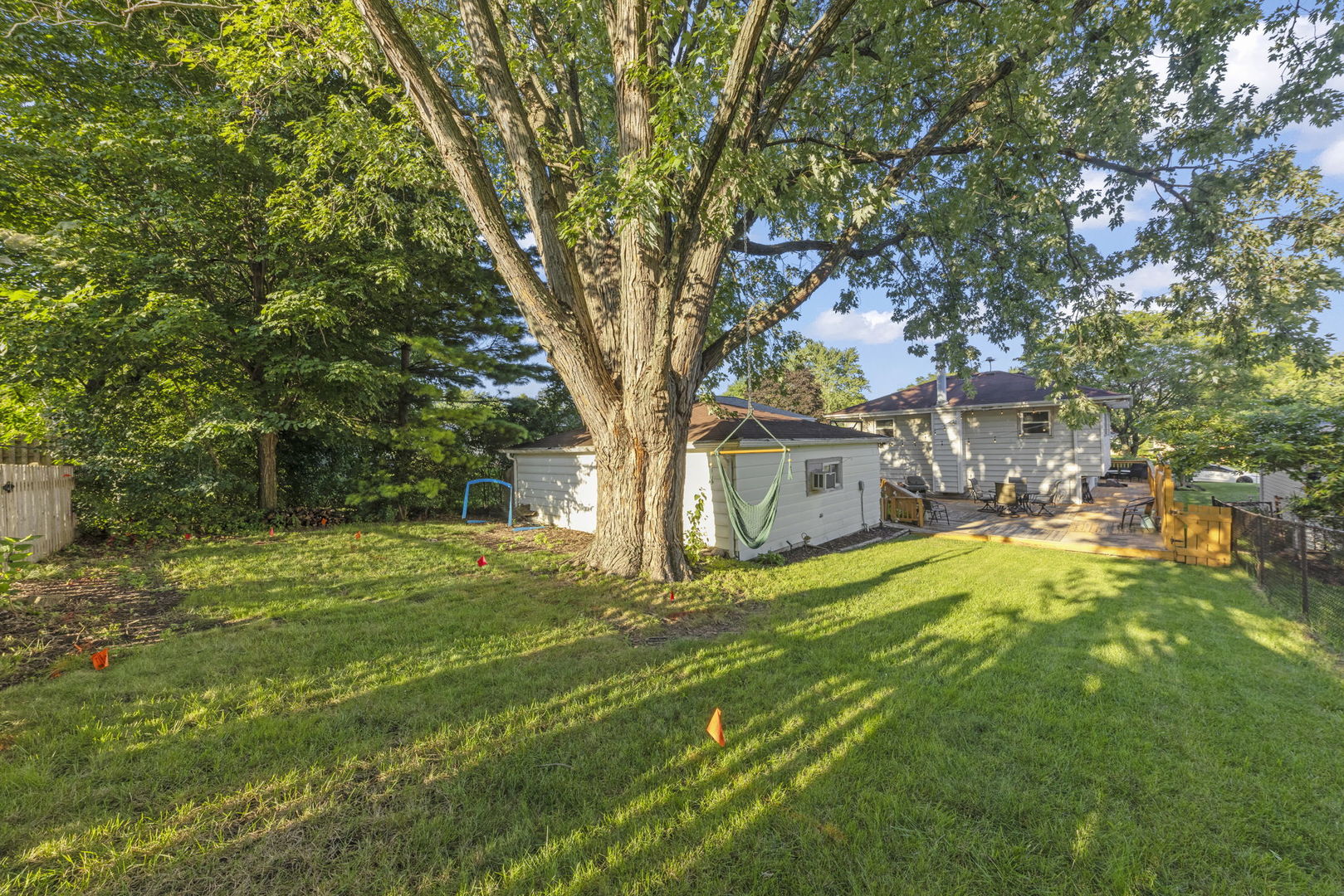 0N100 Beverly Street, Wheaton, IL 60187