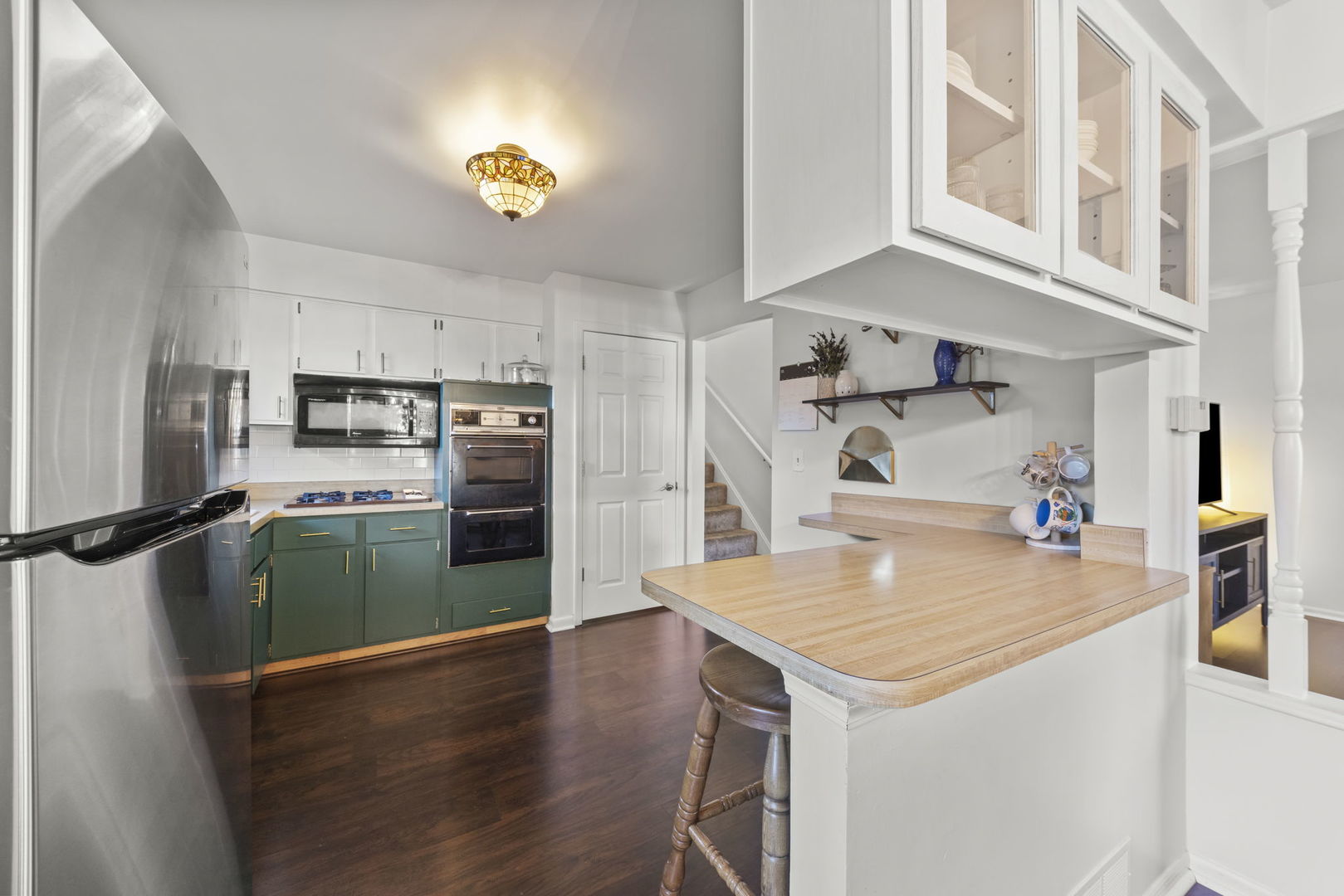 0N100 Beverly Street, Wheaton, IL 60187