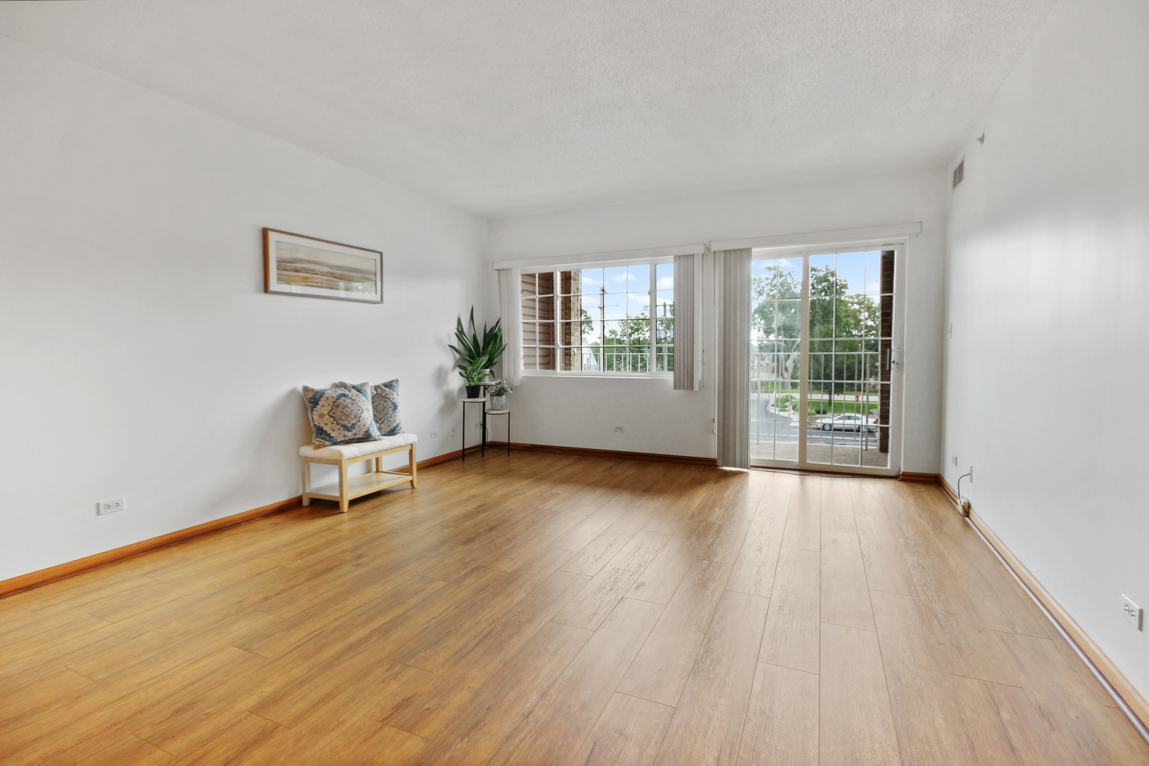 18215 Wentworth Avenue #3B, Lansing, IL 60438