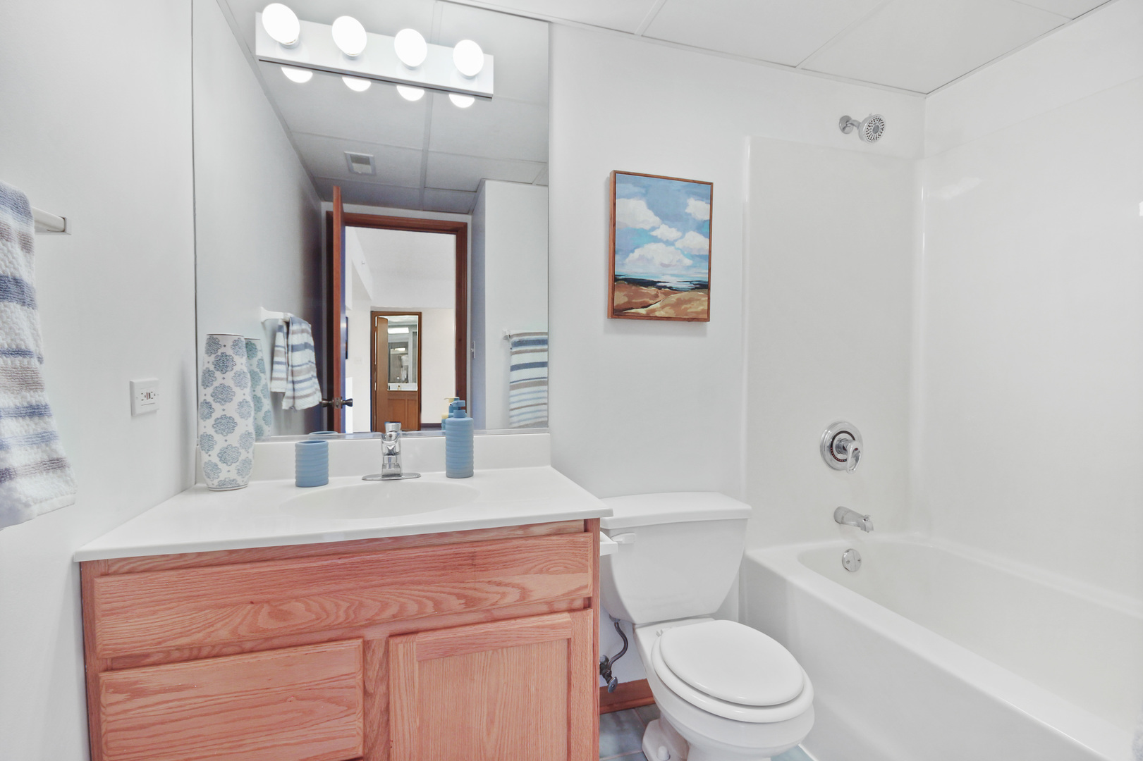 18215 Wentworth Avenue #3B, Lansing, IL 60438