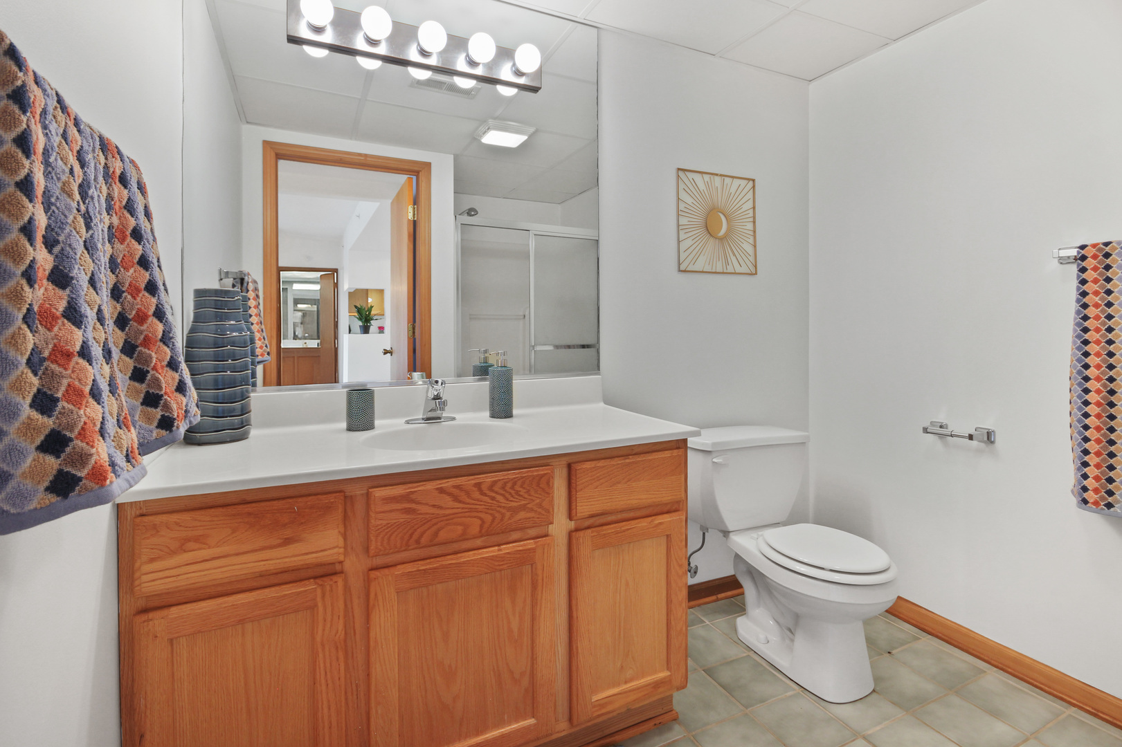 18215 Wentworth Avenue #3B, Lansing, IL 60438