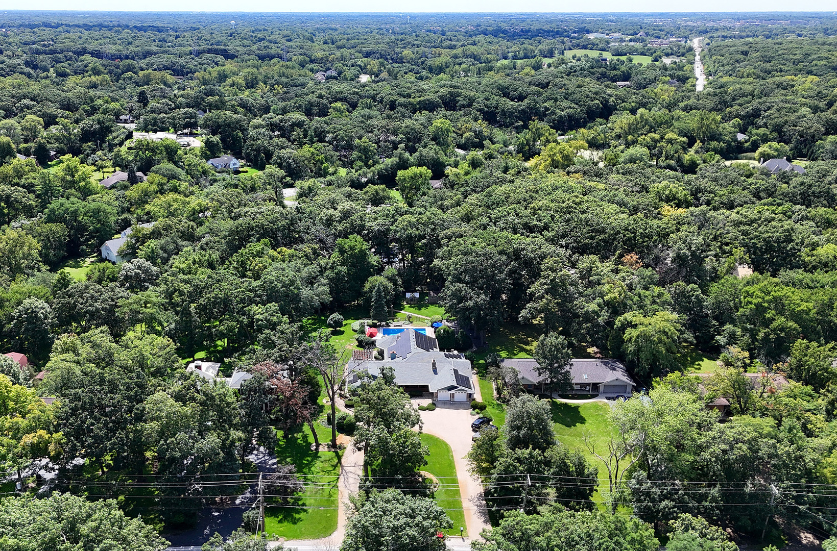 8703 W 123rd Street, Palos Park, IL 60464