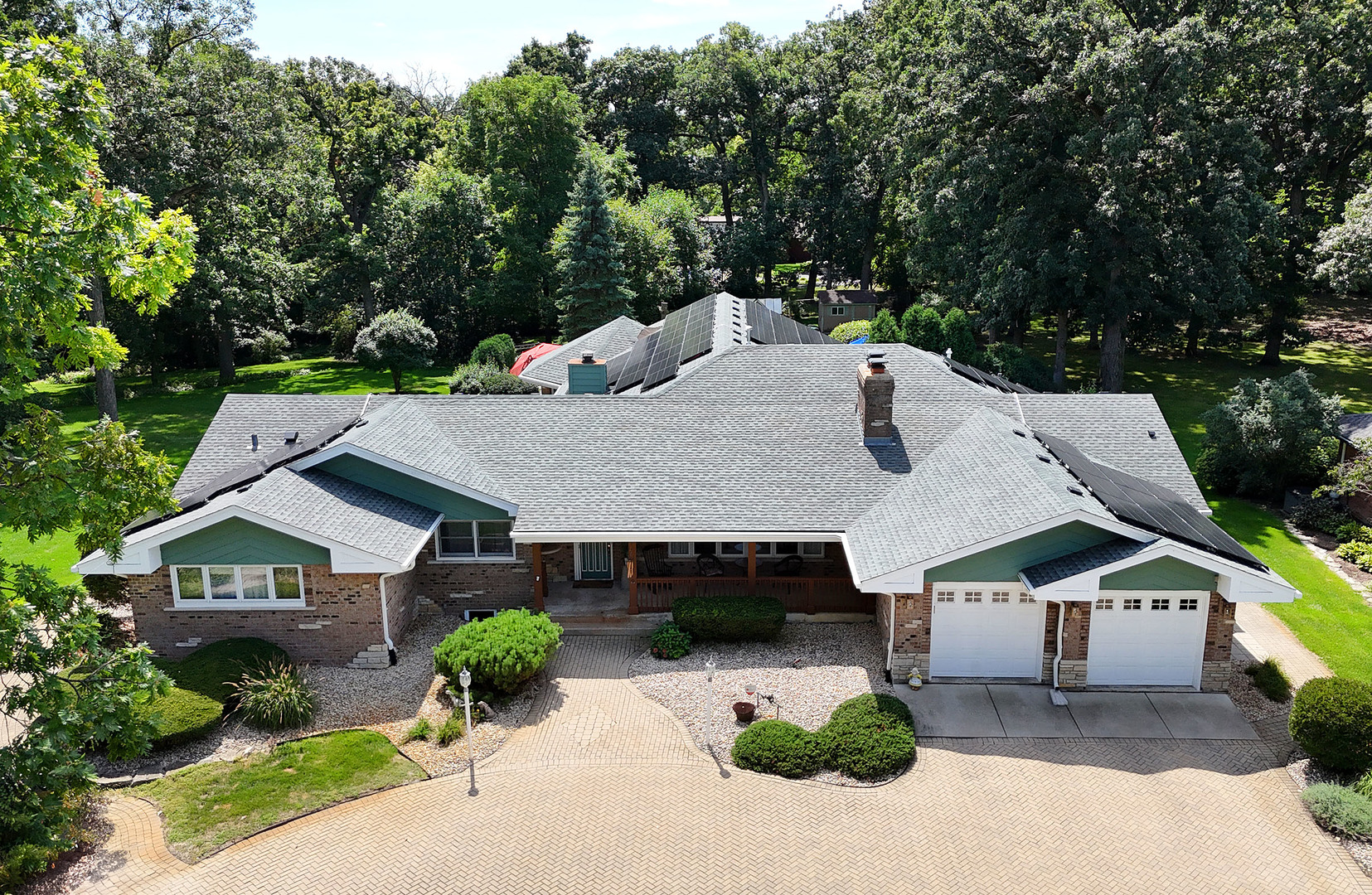 8703 W 123rd Street, Palos Park, IL 60464
