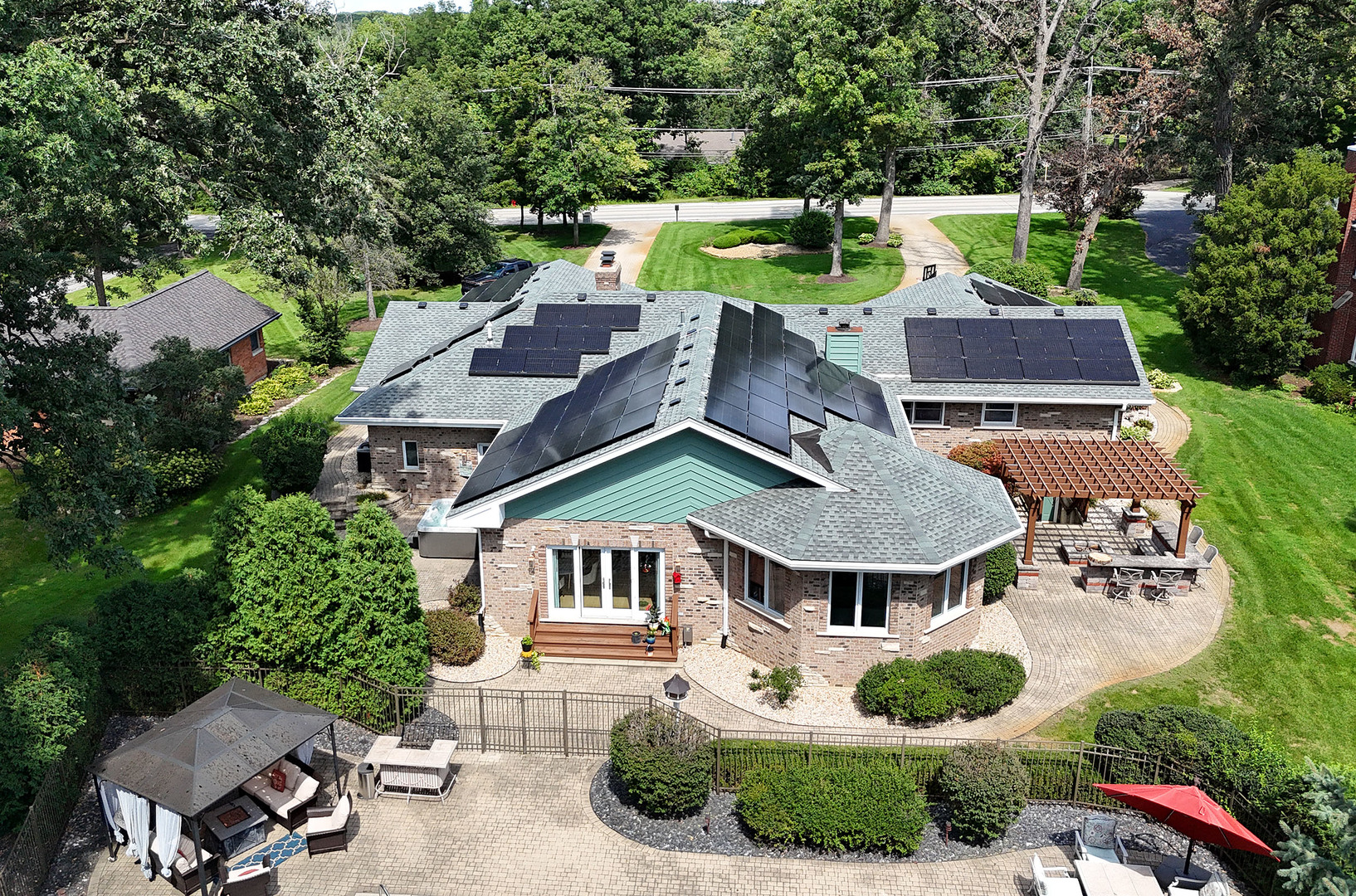 8703 W 123rd Street, Palos Park, IL 60464