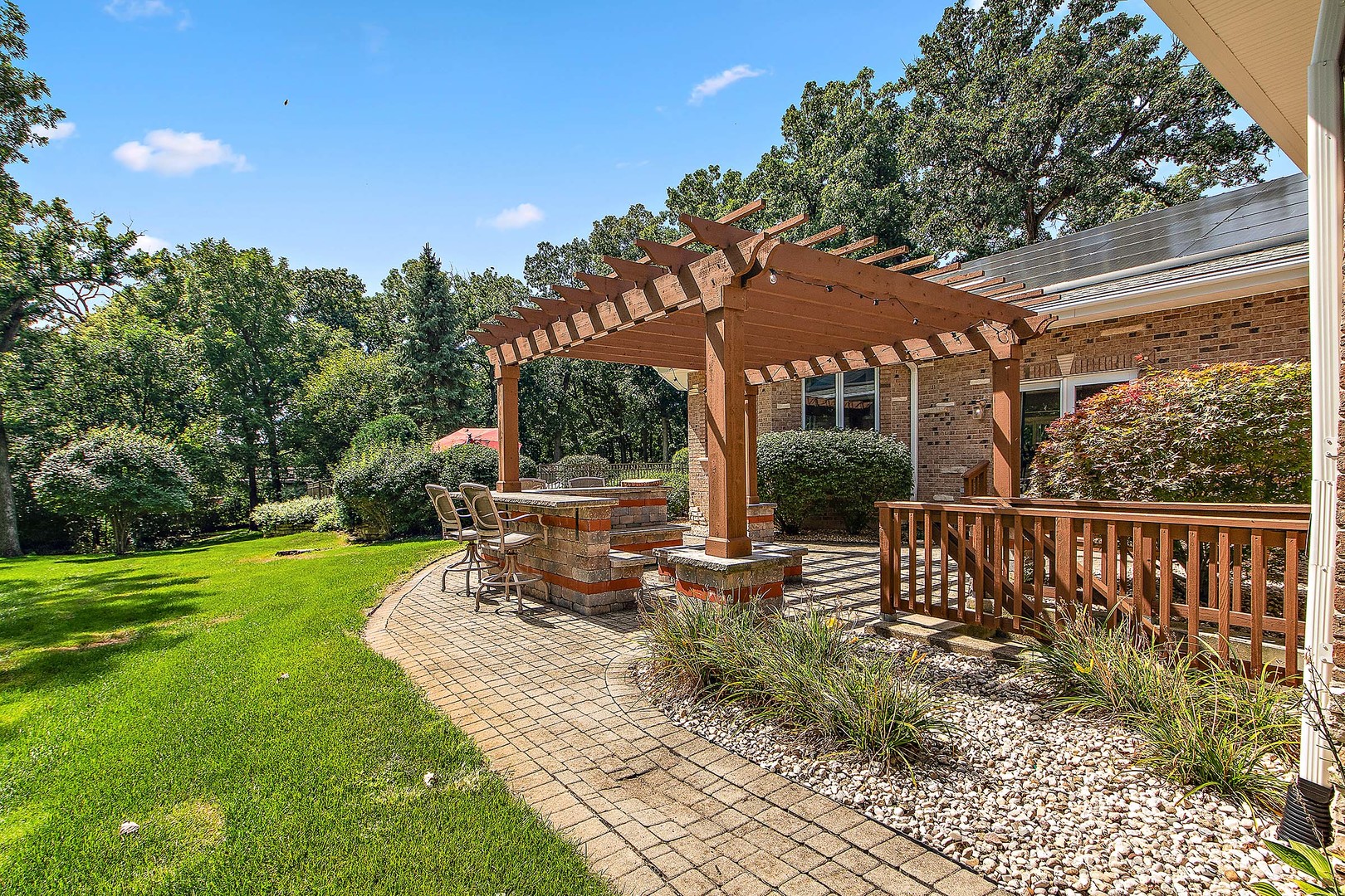 8703 W 123rd Street, Palos Park, IL 60464