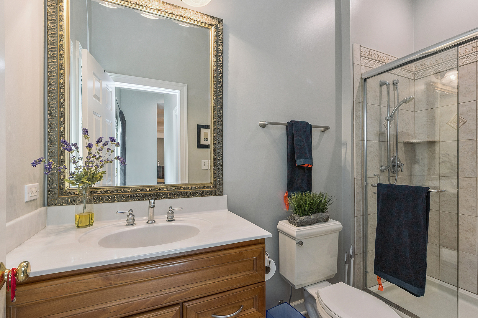 8703 W 123rd Street, Palos Park, IL 60464