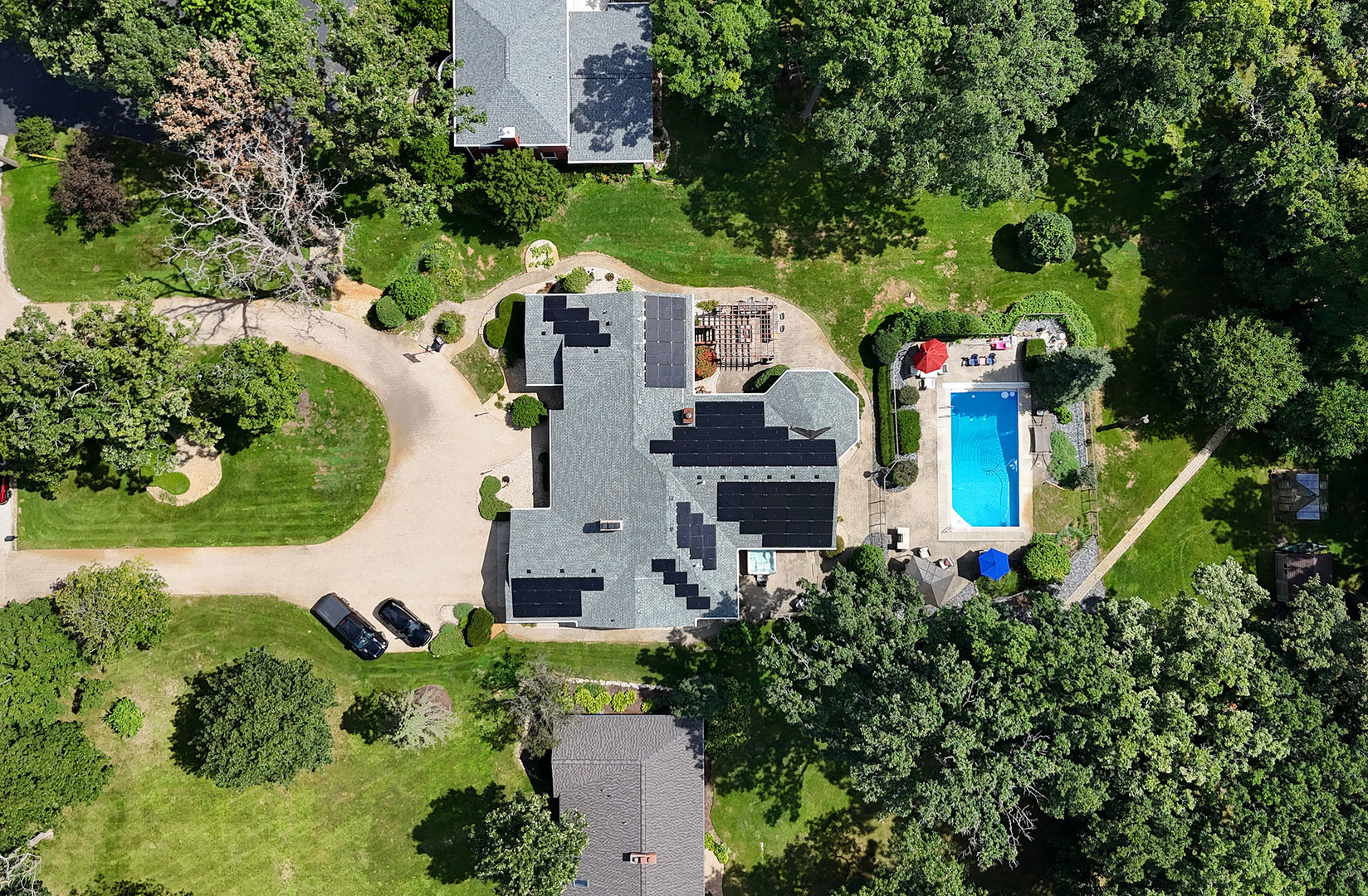 8703 W 123rd Street, Palos Park, IL 60464