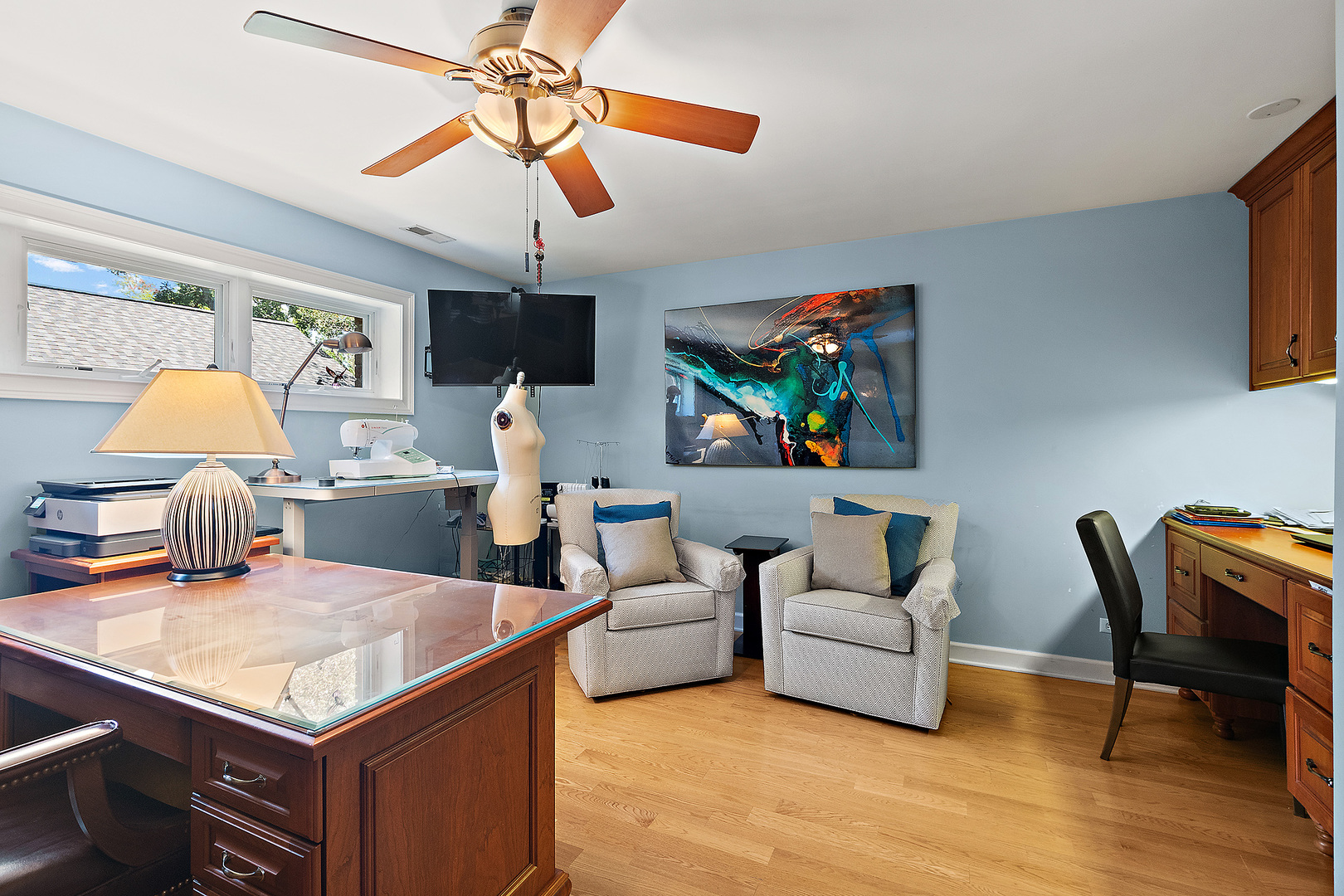 8703 W 123rd Street, Palos Park, IL 60464