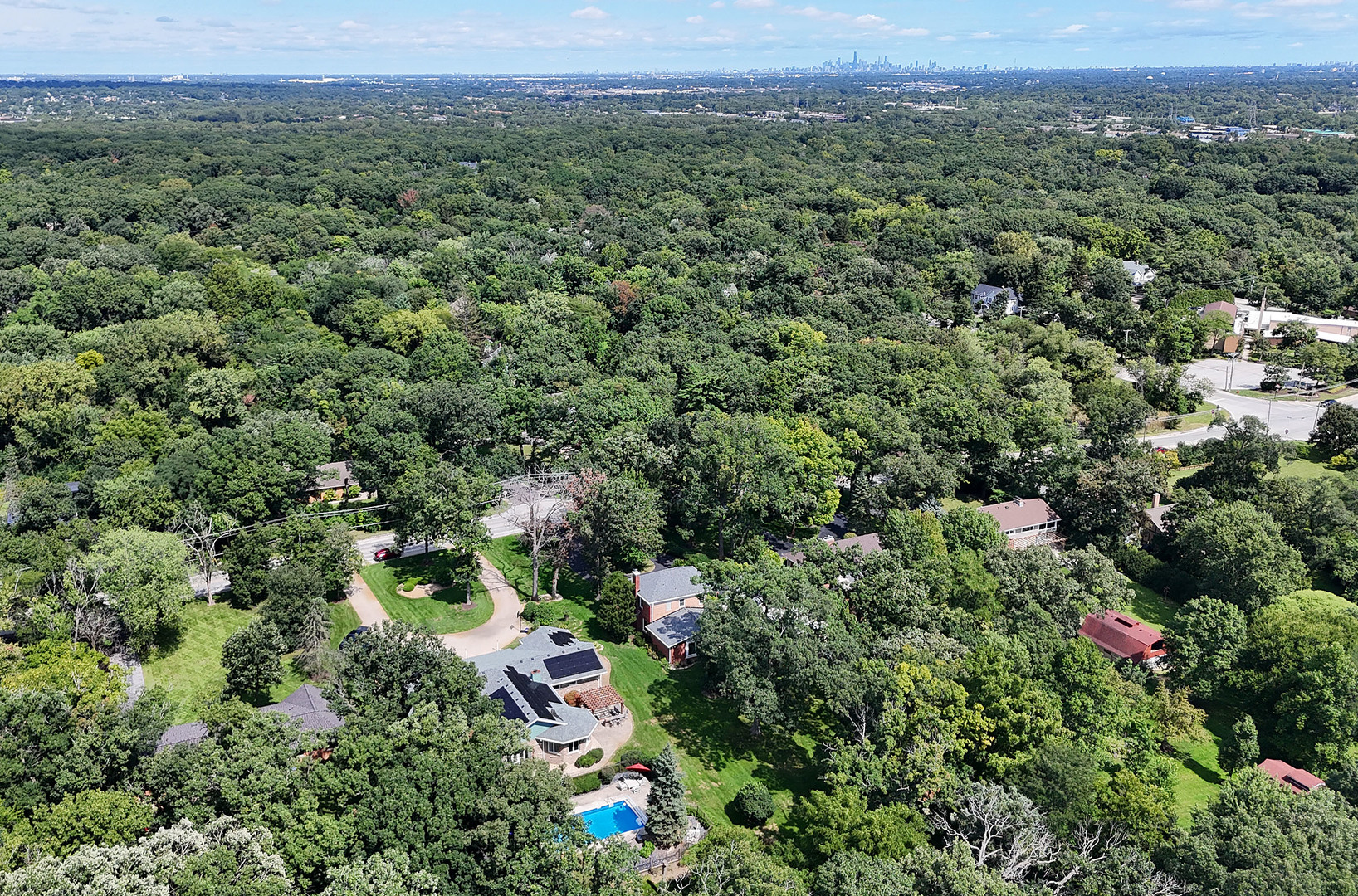 8703 W 123rd Street, Palos Park, IL 60464