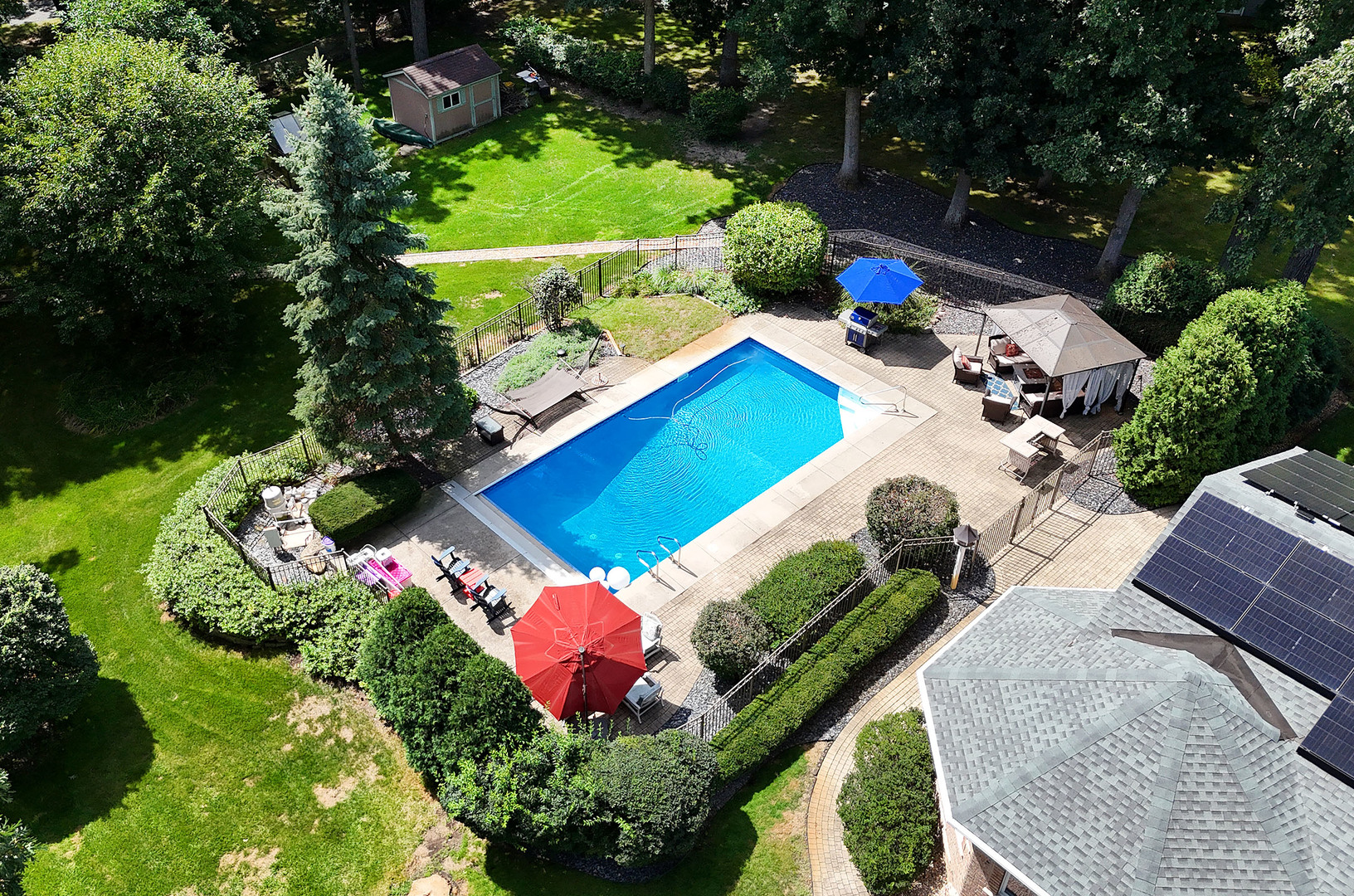 8703 W 123rd Street, Palos Park, IL 60464