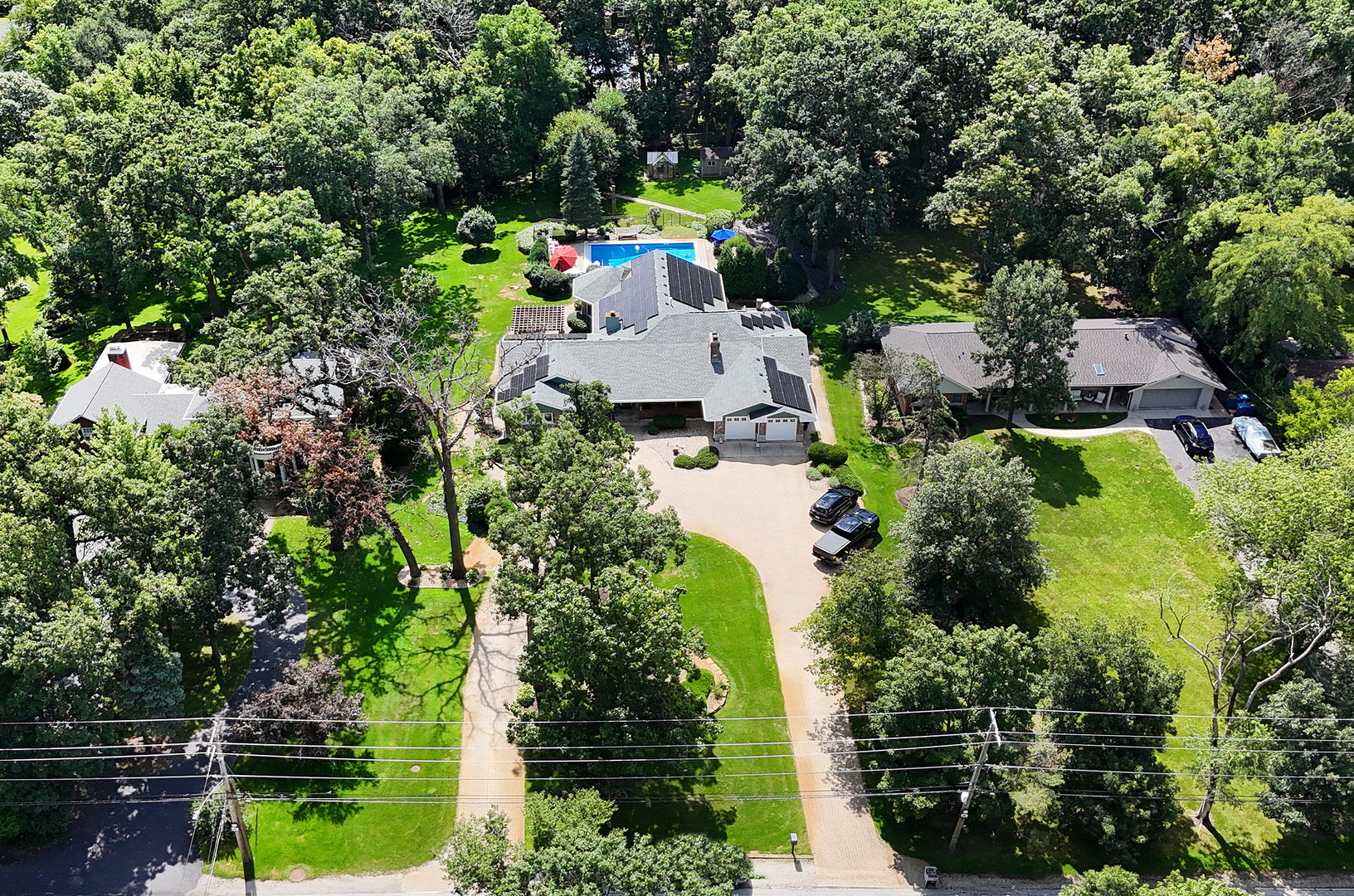 8703 W 123rd Street, Palos Park, IL 60464