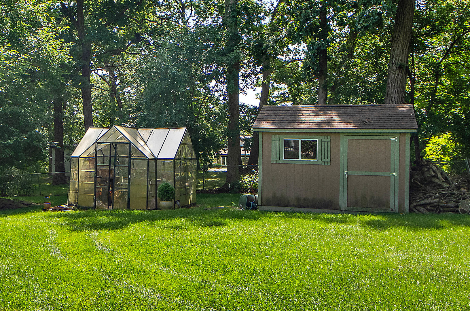 8703 W 123rd Street, Palos Park, IL 60464