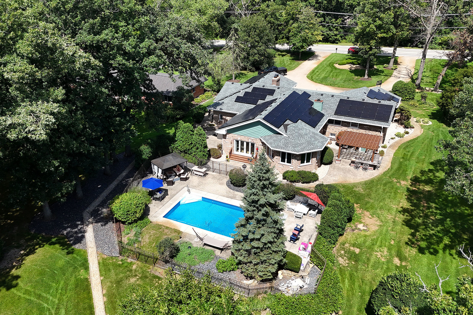 8703 W 123rd Street, Palos Park, IL 60464