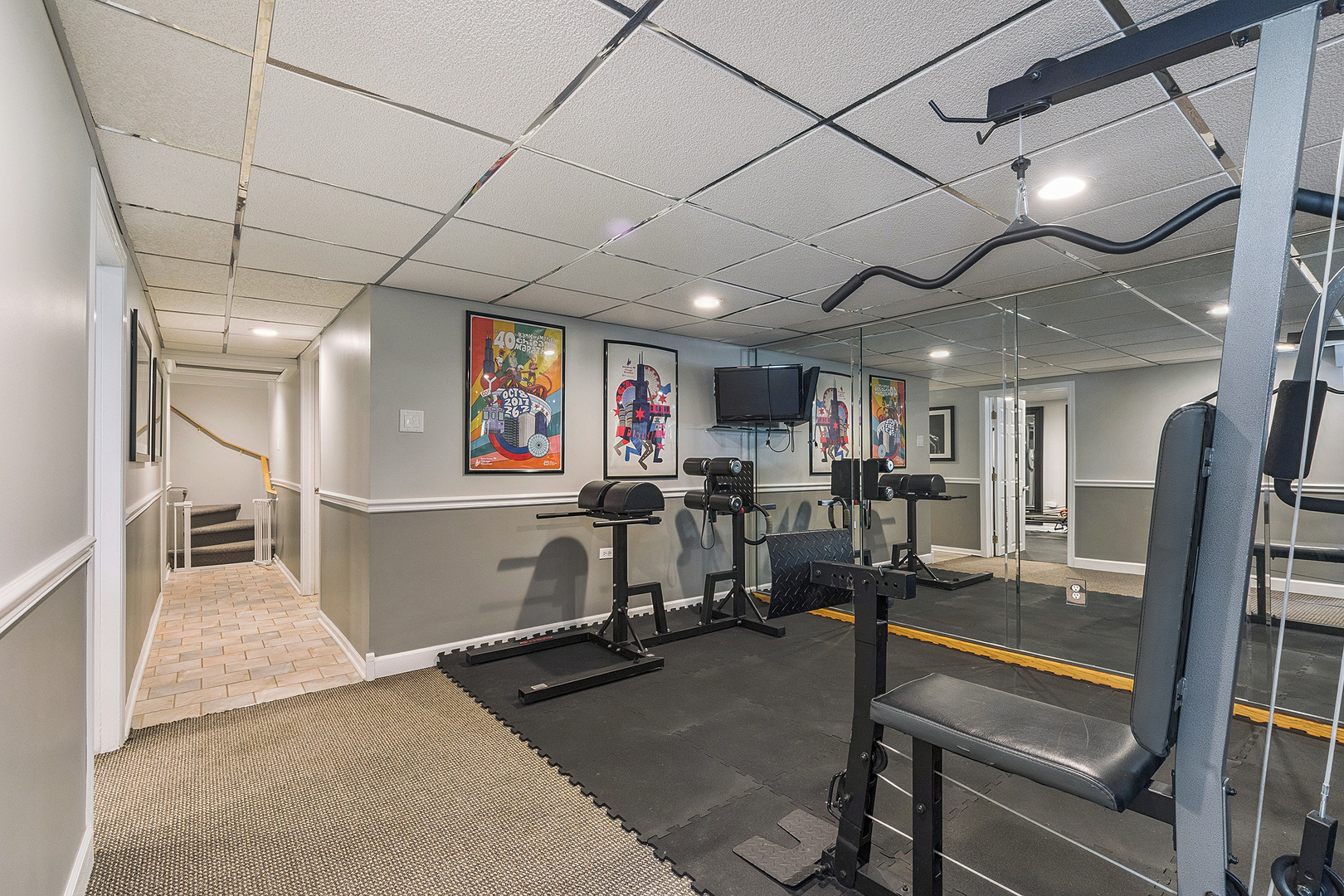 8703 W 123rd Street, Palos Park, IL 60464