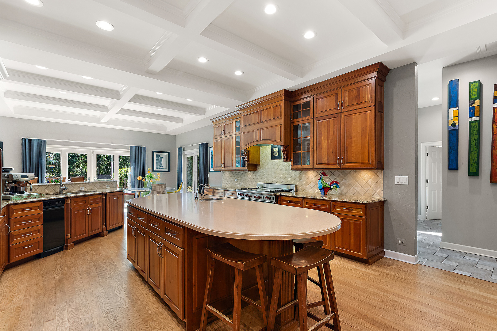 8703 W 123rd Street, Palos Park, IL 60464