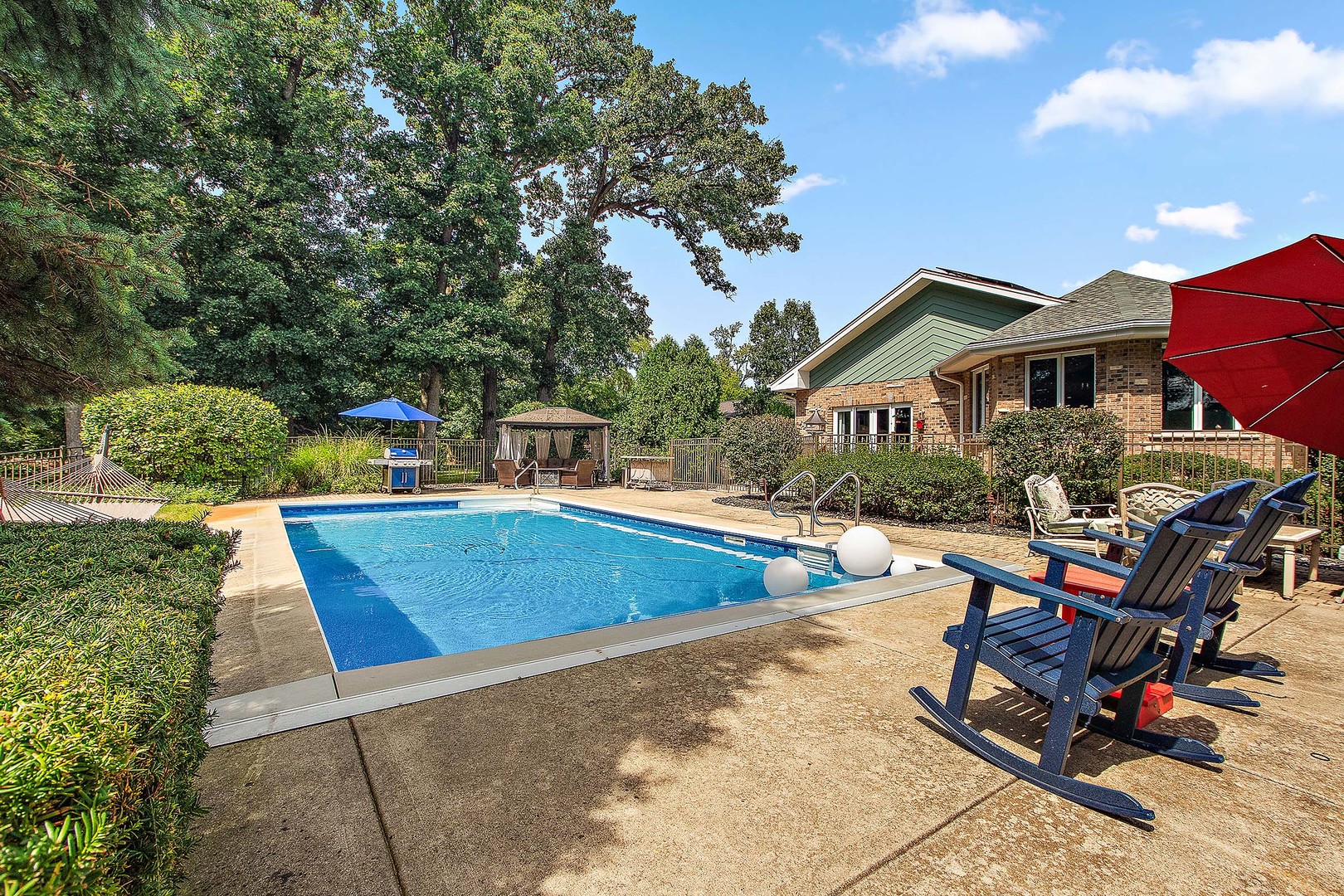 8703 W 123rd Street, Palos Park, IL 60464