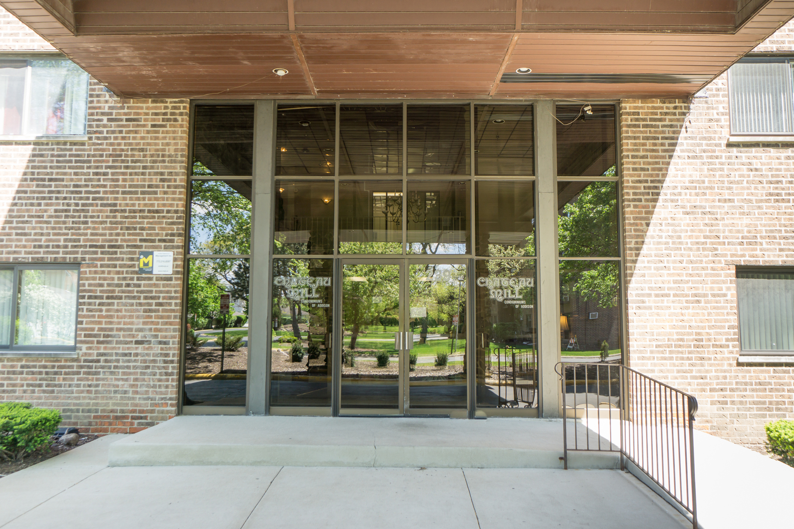 239 Mill Road #112A, Addison, IL 60101