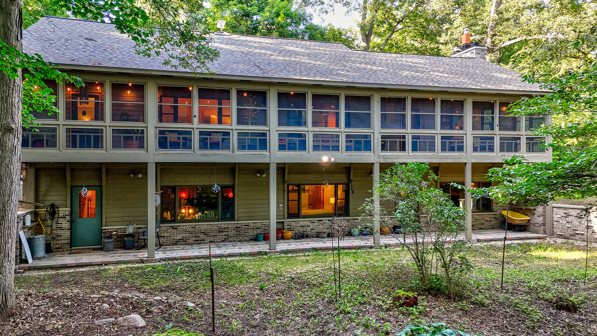 4010 E 1950th Road, Sheridan, IL 60551