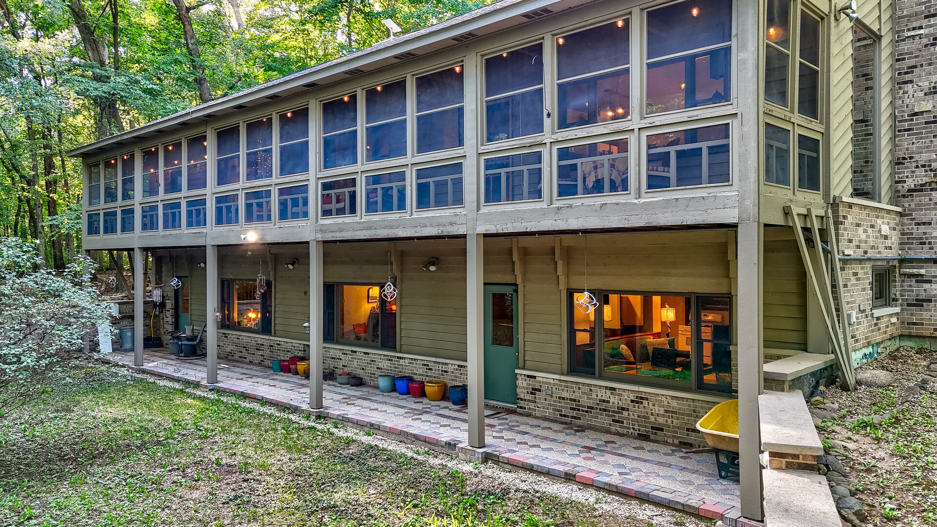 4010 E 1950th Road, Sheridan, IL 60551