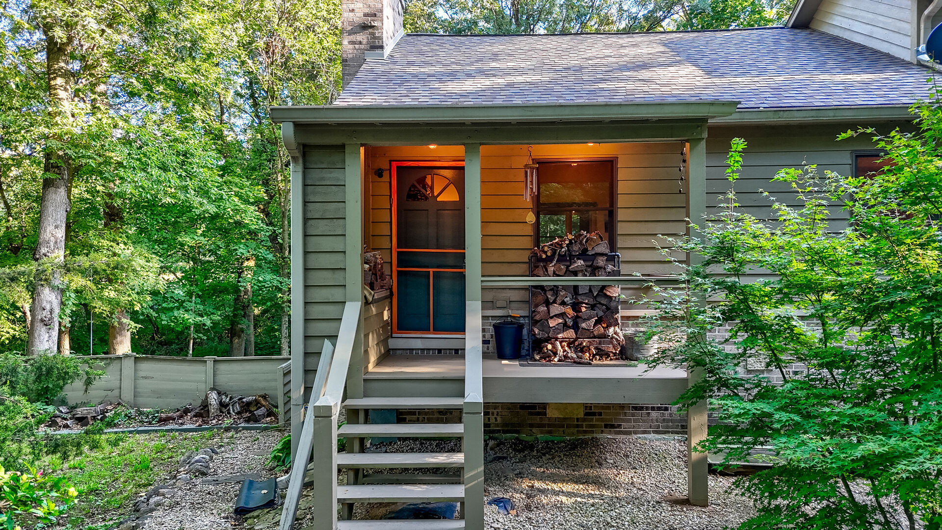 4010 E 1950th Road, Sheridan, IL 60551