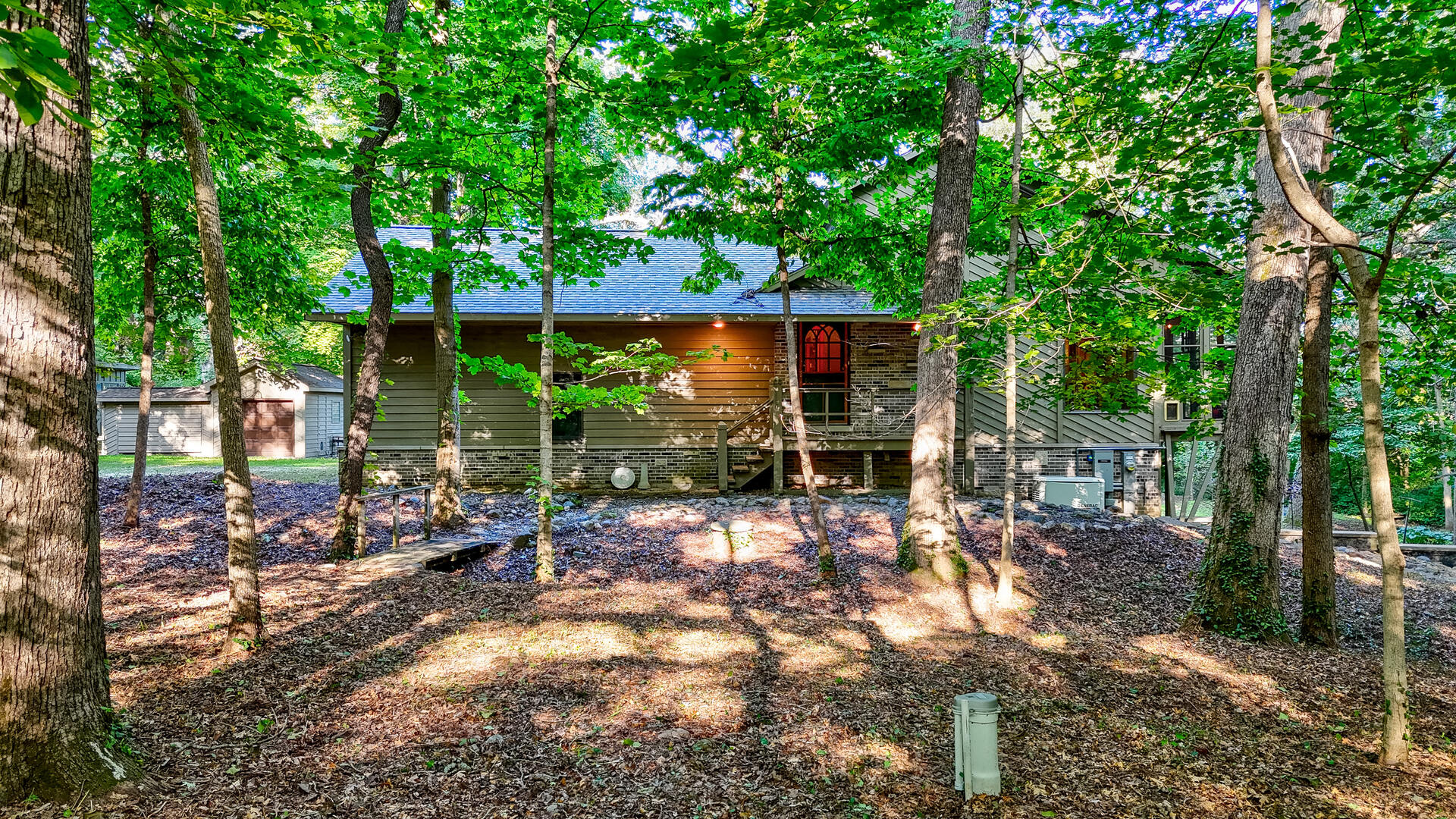 4010 E 1950th Road, Sheridan, IL 60551