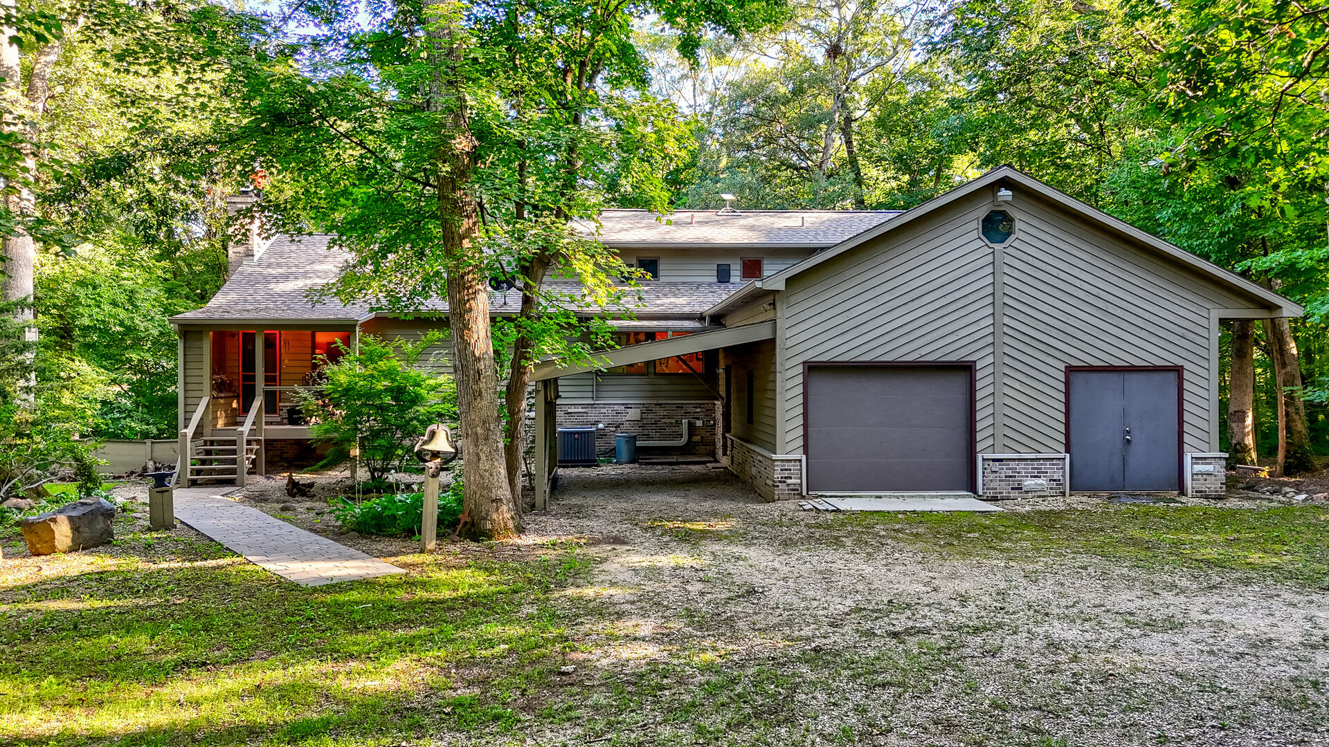 4010 E 1950th Road, Sheridan, IL 60551