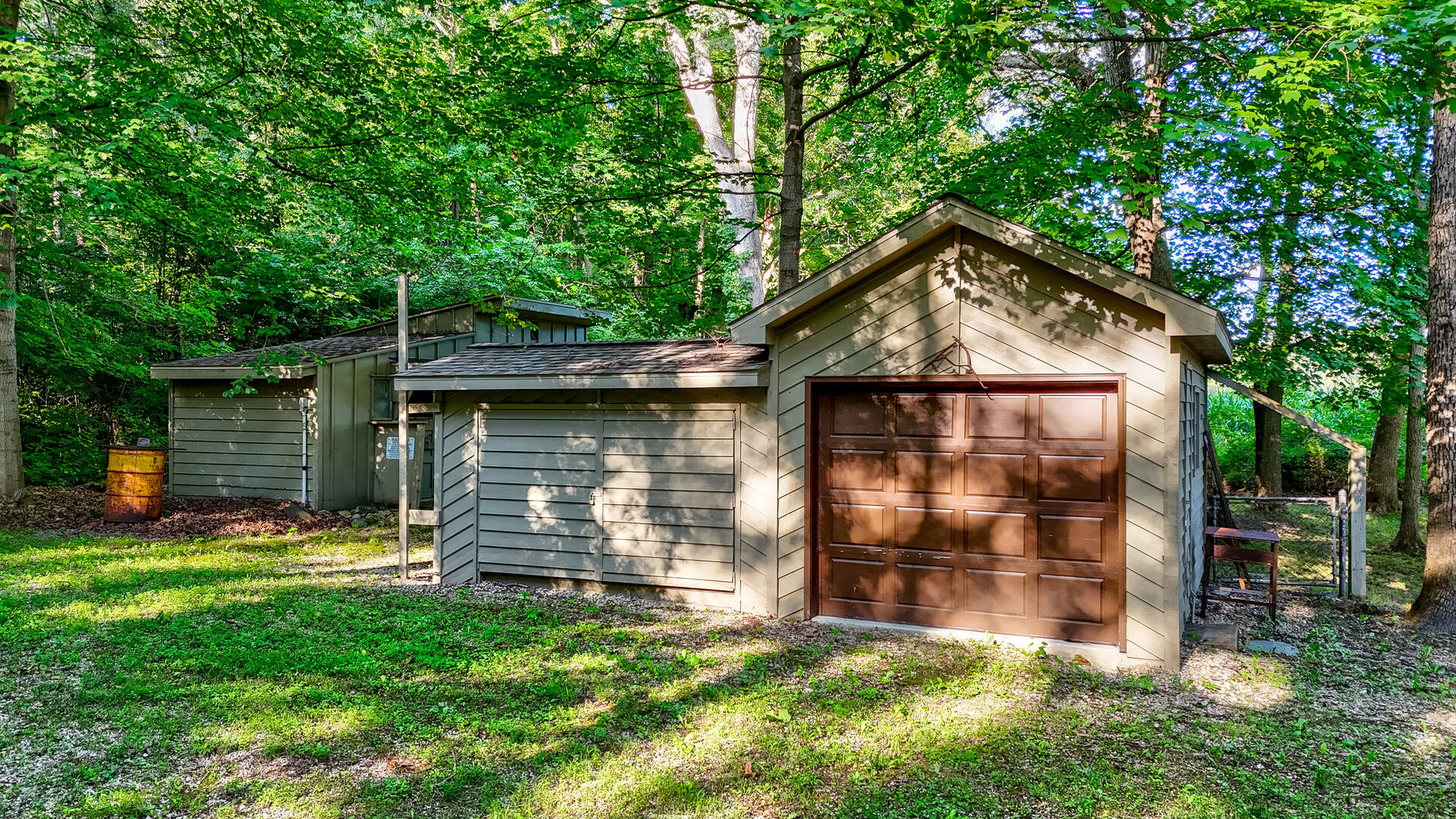 4010 E 1950th Road, Sheridan, IL 60551