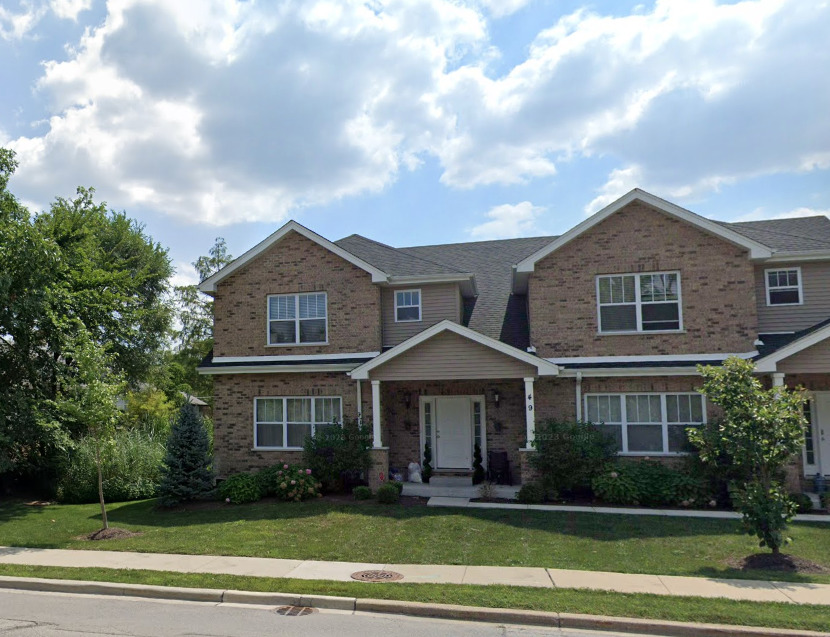 49 E 55th Street, Westmont, IL 60559