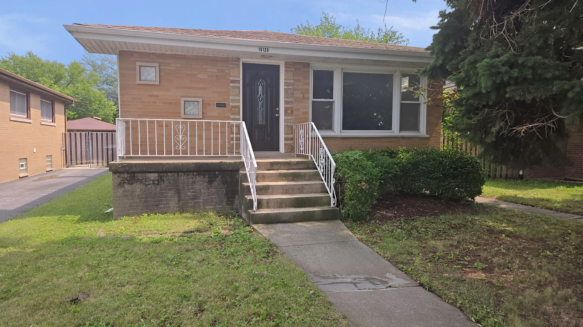 15123 Wabash Avenue, South Holland, IL 60473