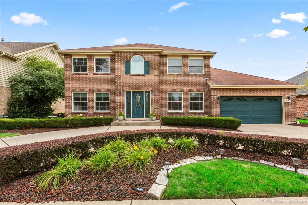 15007 Moorings Lane, Oak Forest, IL 60452