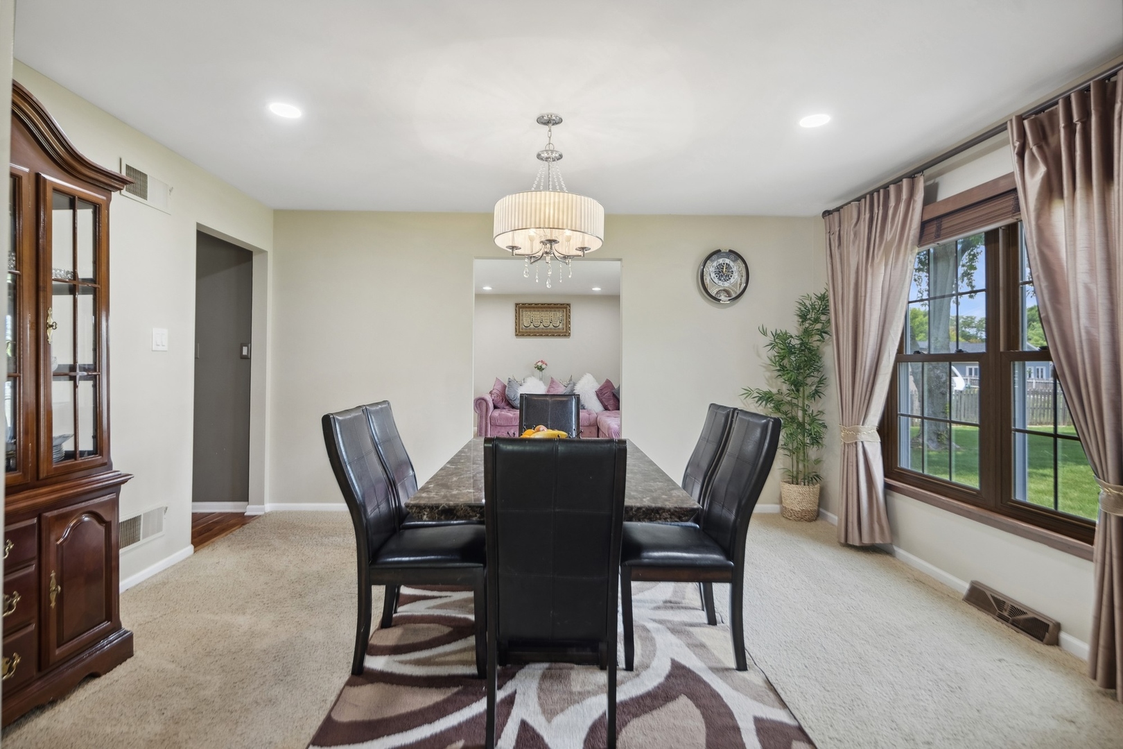 15216 S Clover Court, Plainfield, IL 60544