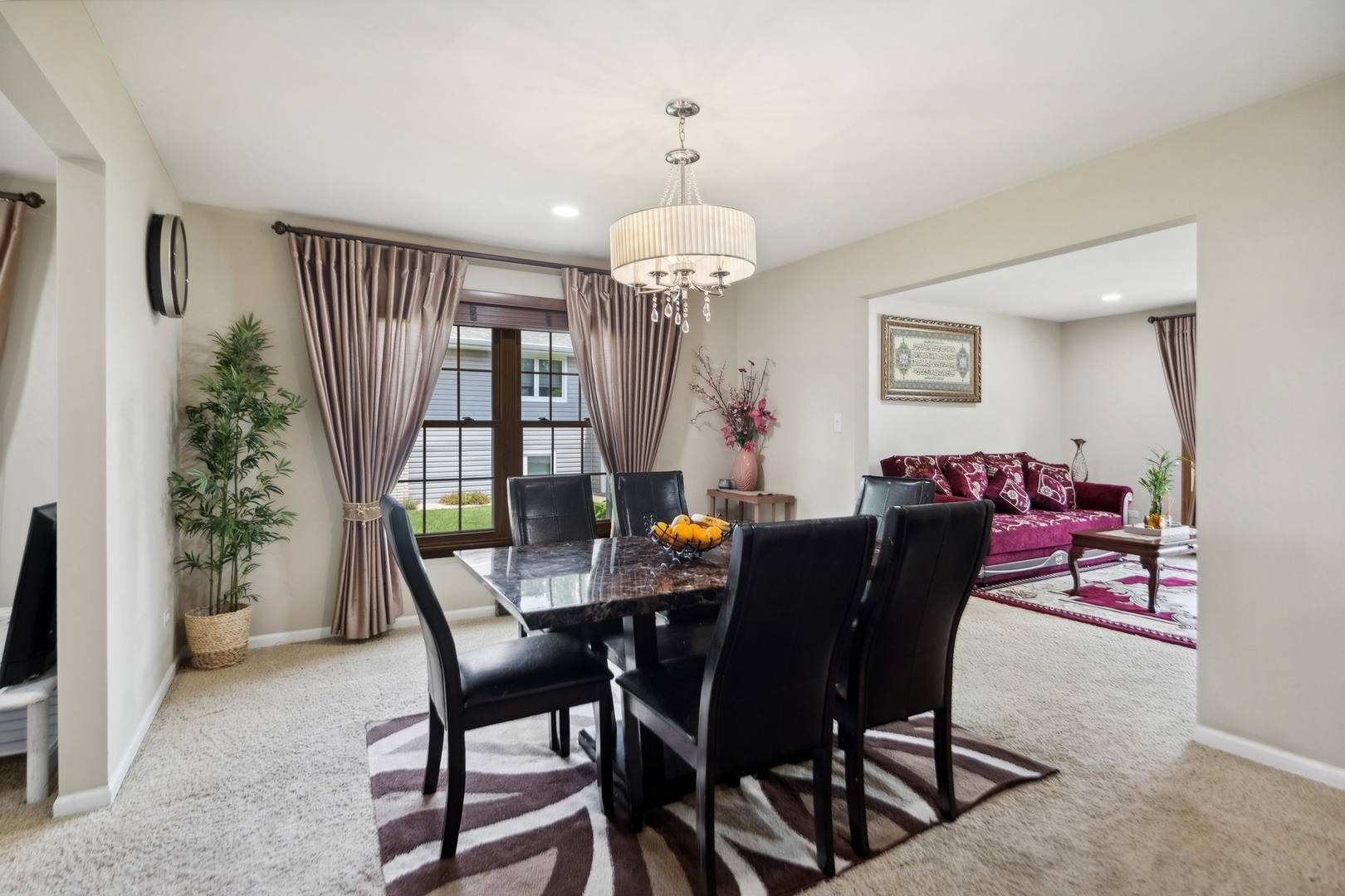 15216 S Clover Court, Plainfield, IL 60544