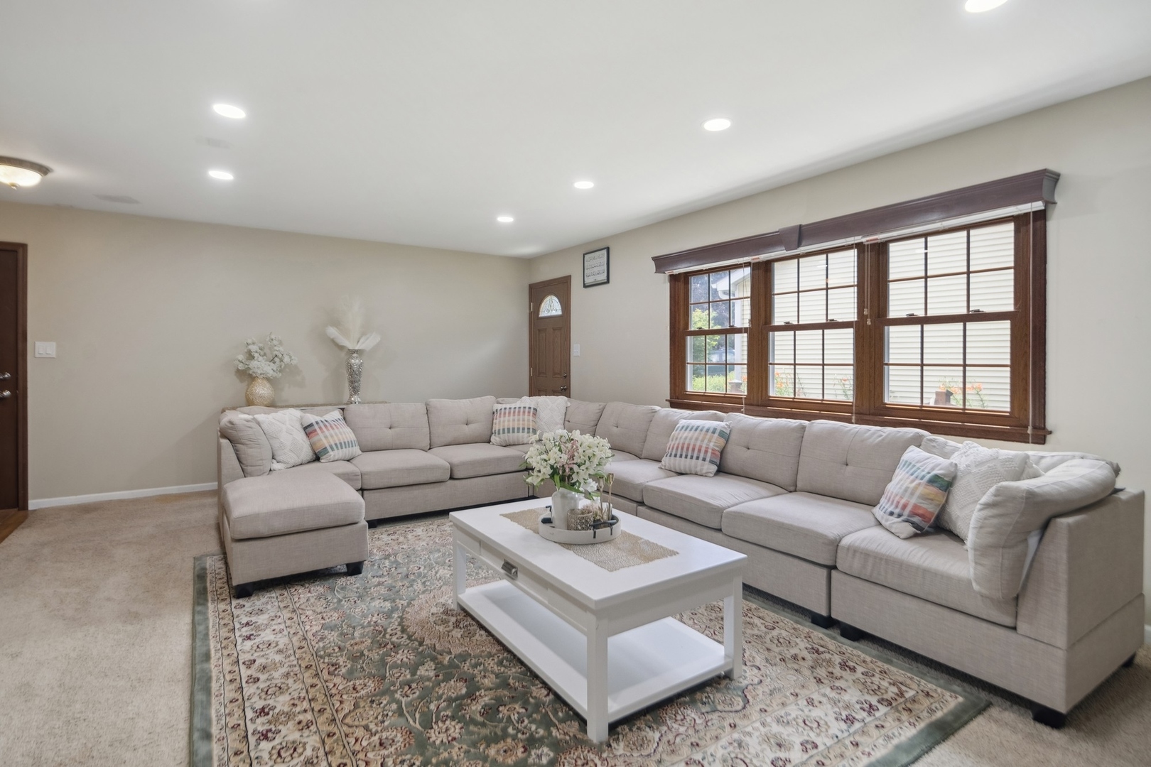 15216 S Clover Court, Plainfield, IL 60544