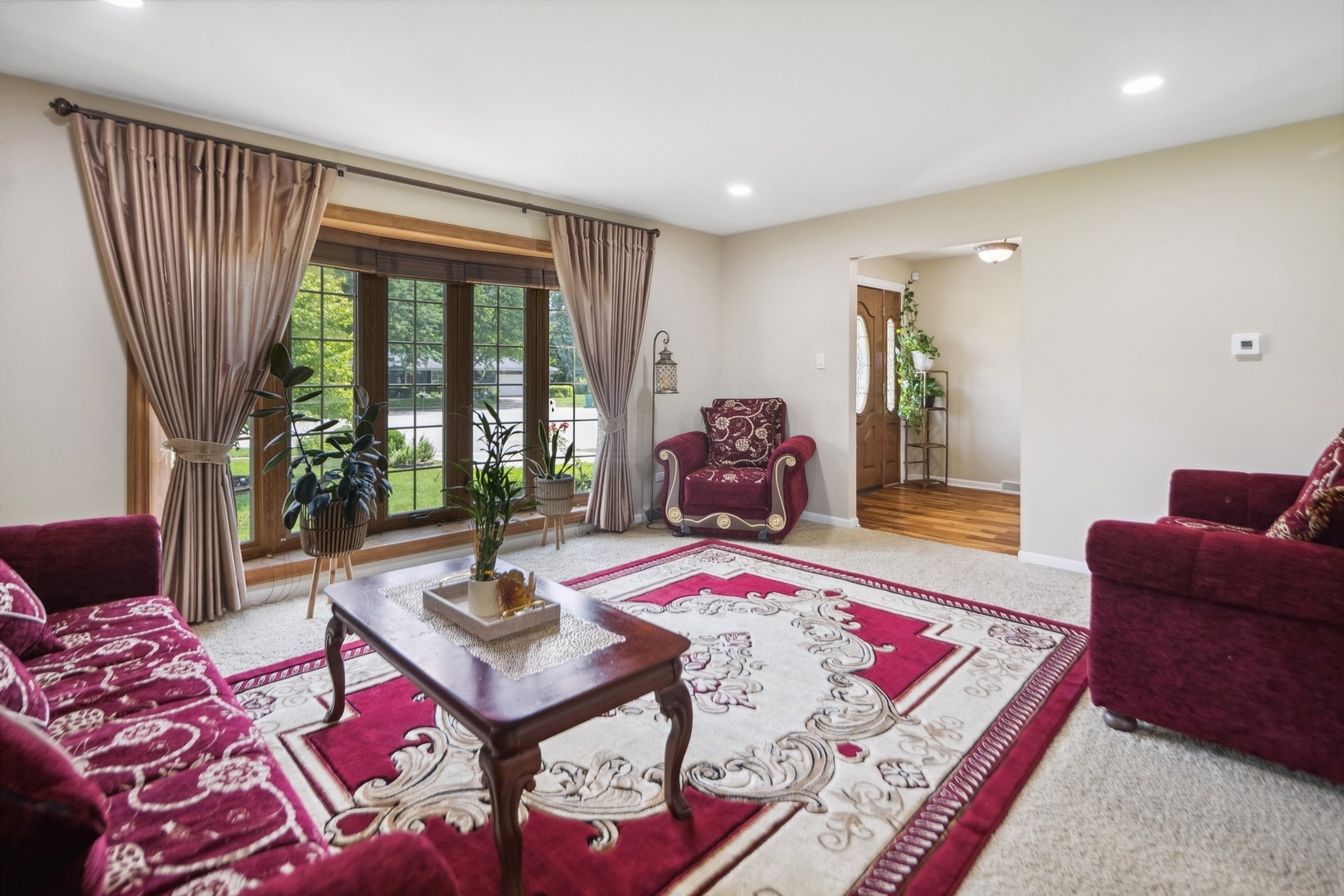 15216 S Clover Court, Plainfield, IL 60544