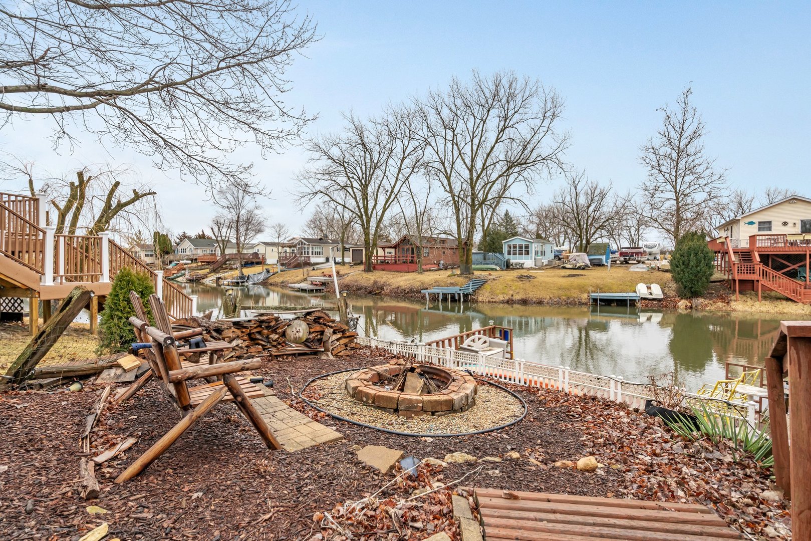 82 Dinosaur Road, Wilmington, IL 60481