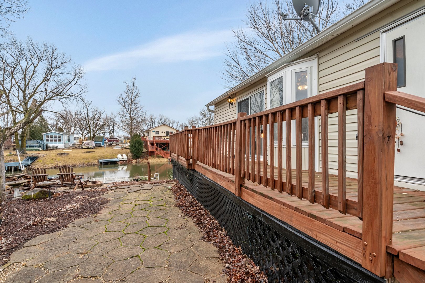 82 Dinosaur Road, Wilmington, IL 60481