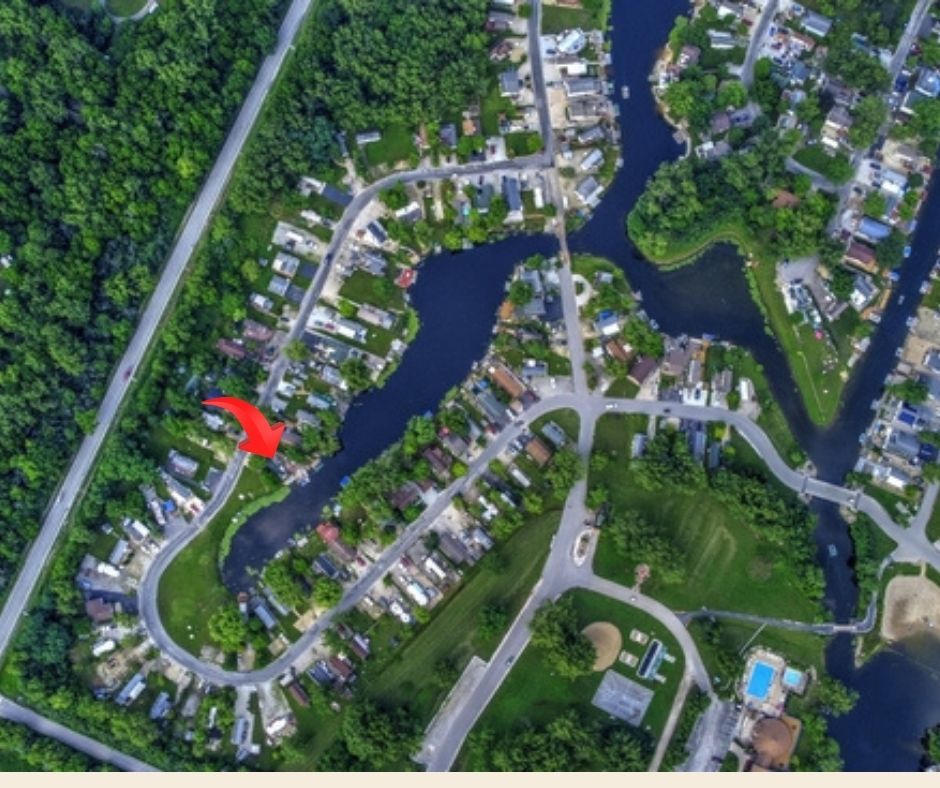 82 Dinosaur Road, Wilmington, IL 60481